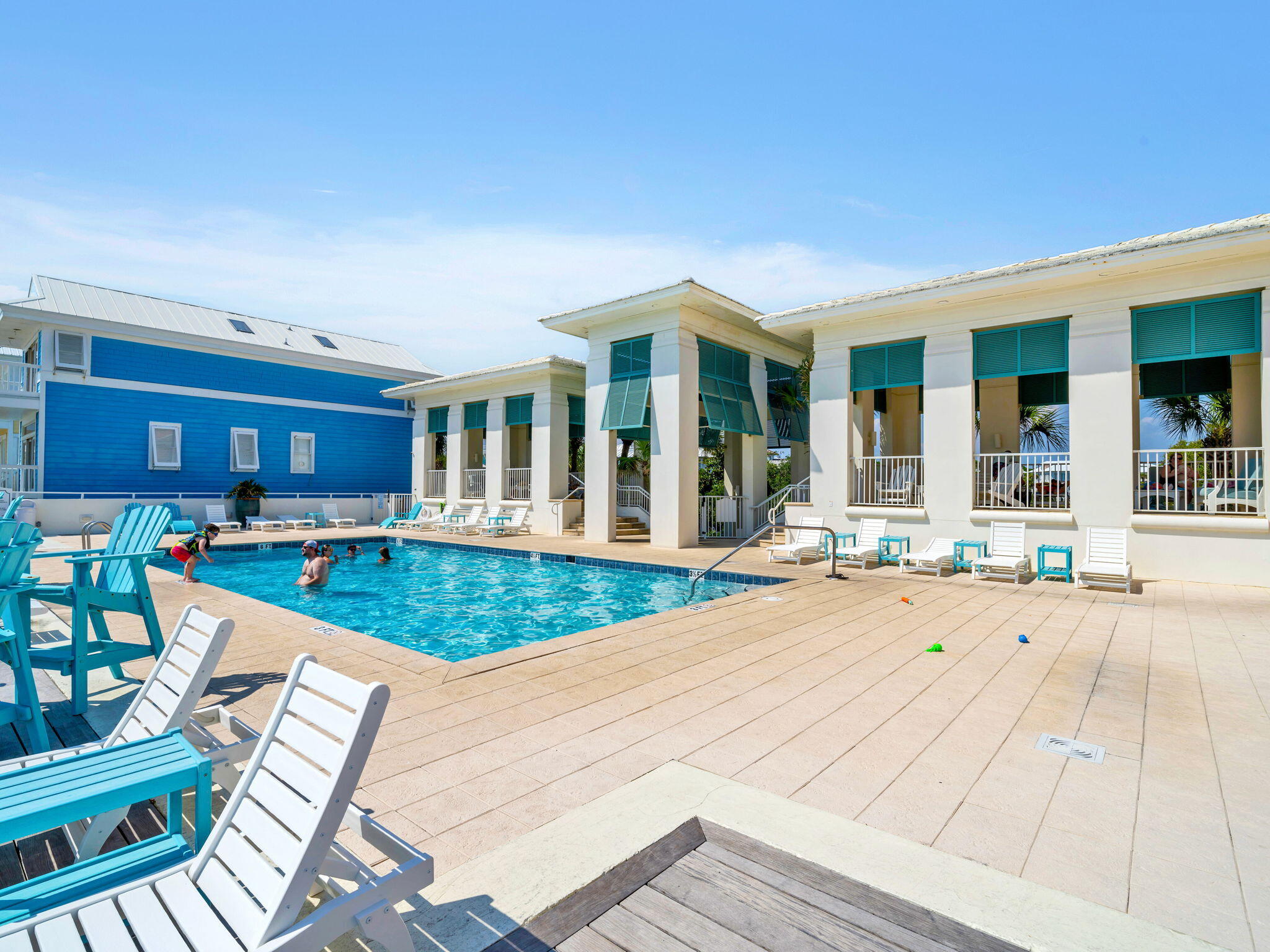 CARILLON BEACH - Residential