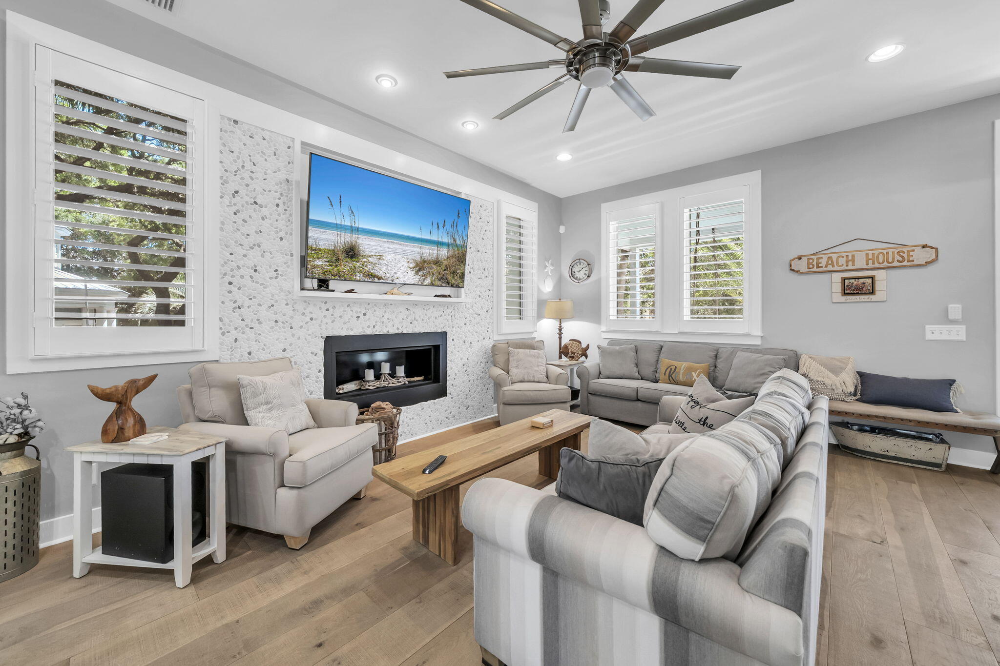 CARILLON BEACH - Residential