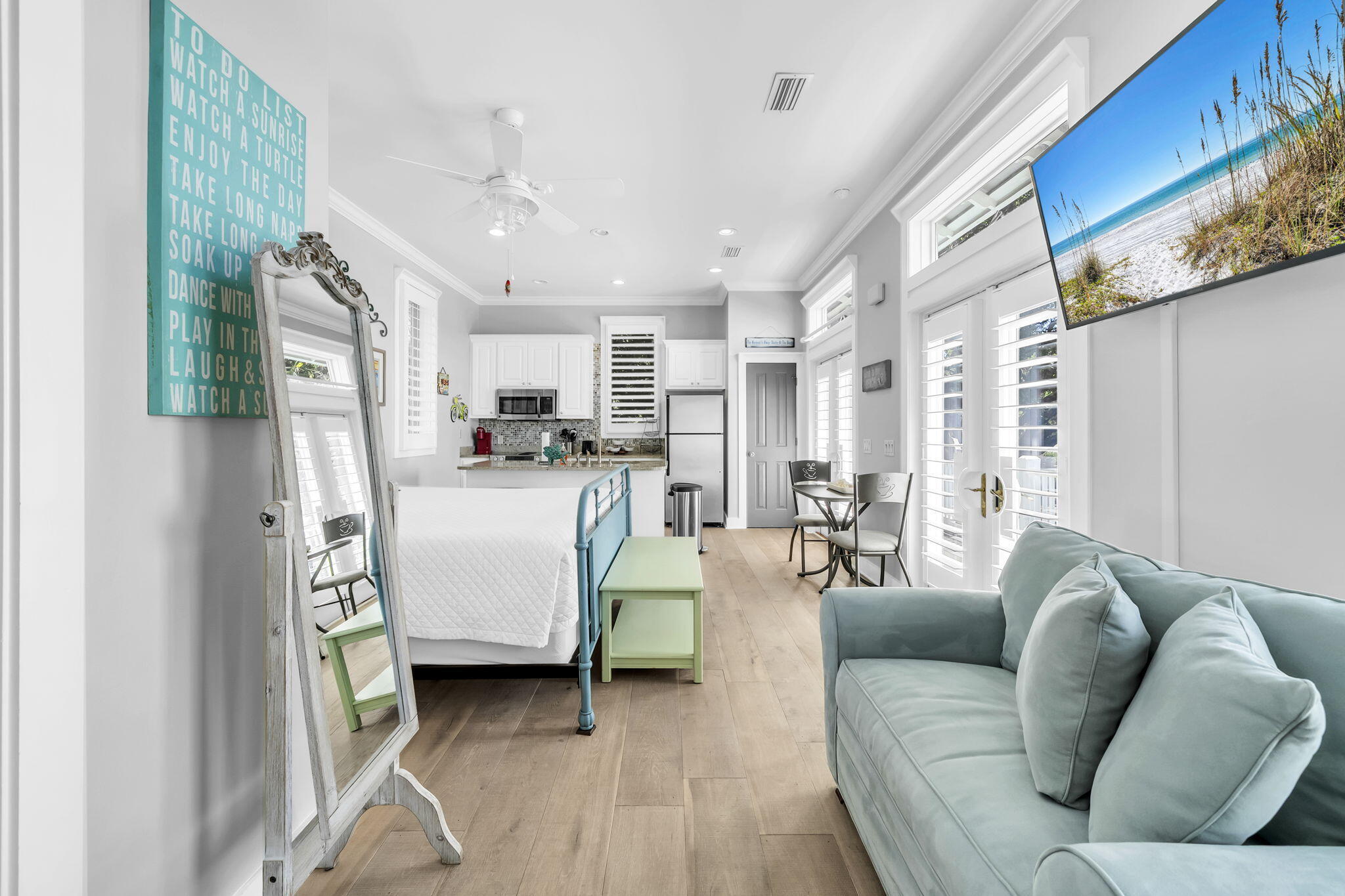 CARILLON BEACH - Residential