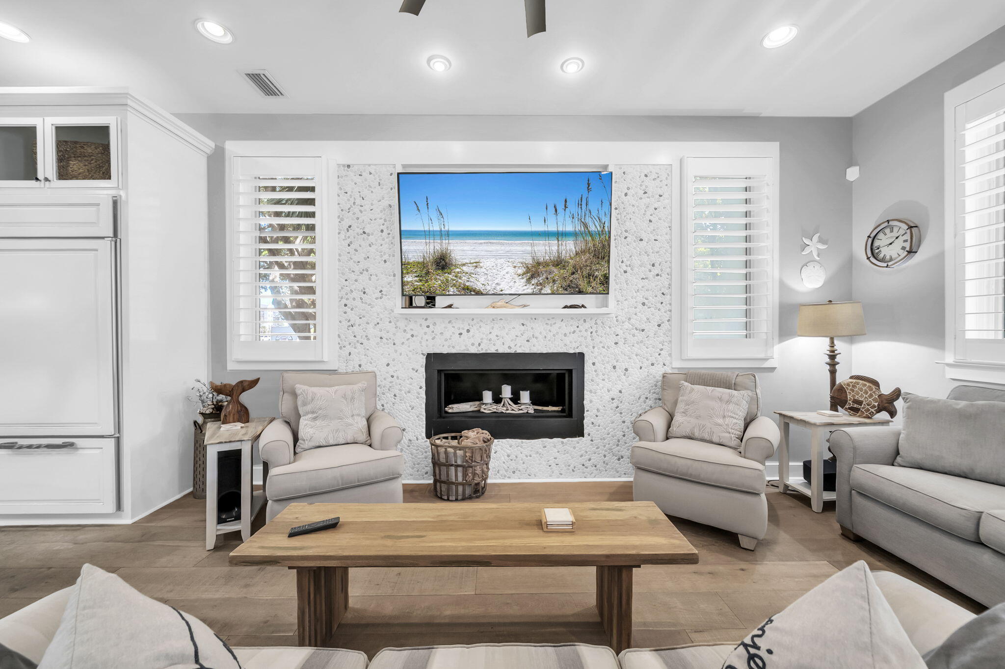 CARILLON BEACH - Residential