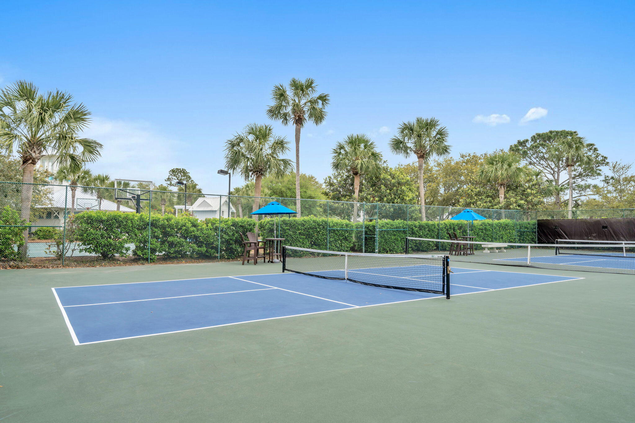 CARILLON BEACH - Residential