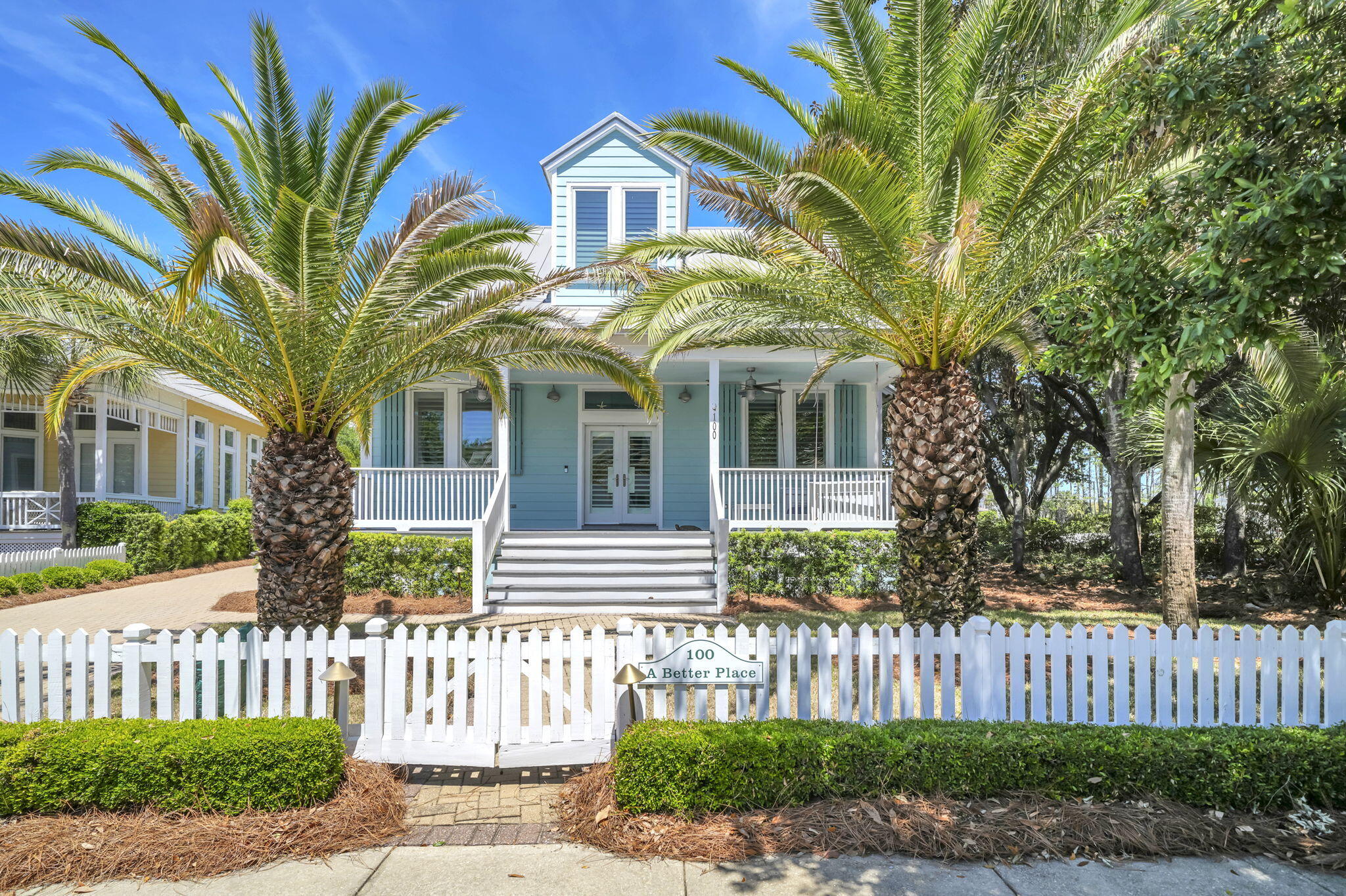 CARILLON BEACH - Residential