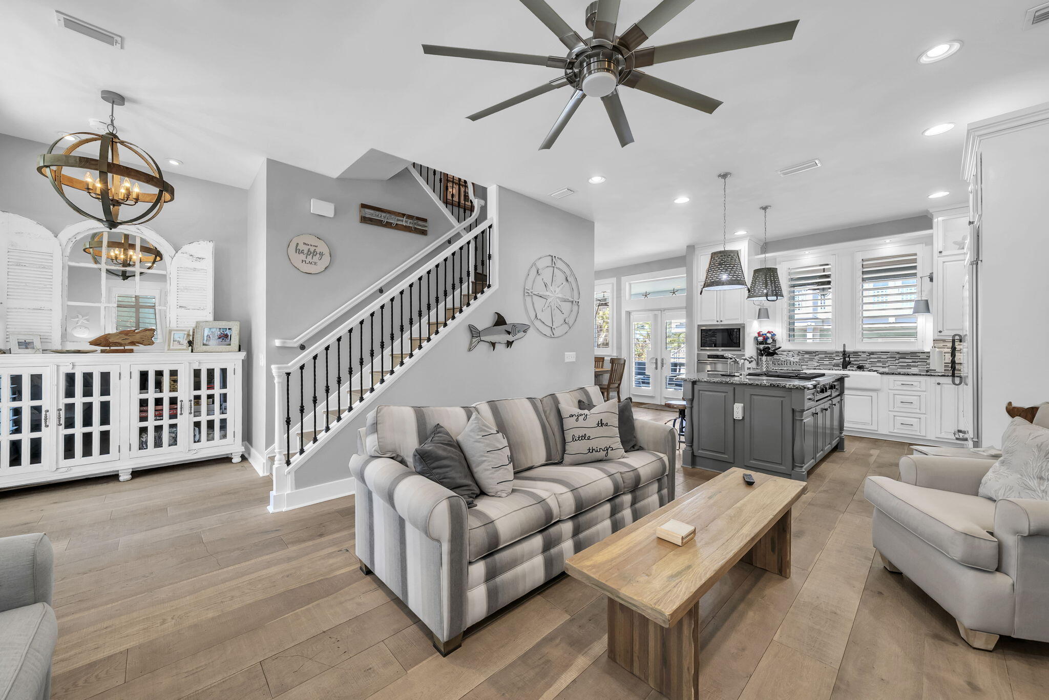 CARILLON BEACH - Residential