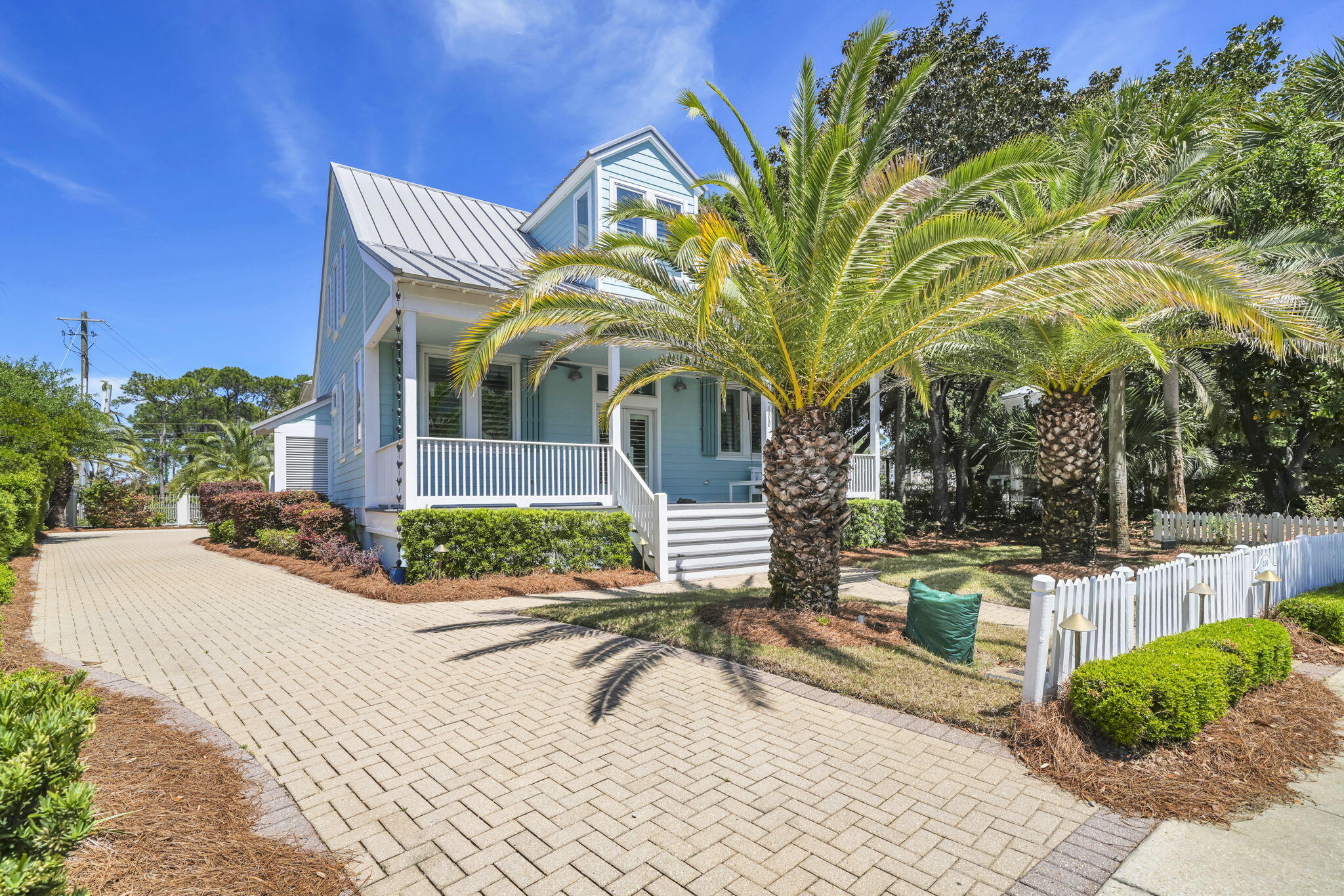 CARILLON BEACH - Residential