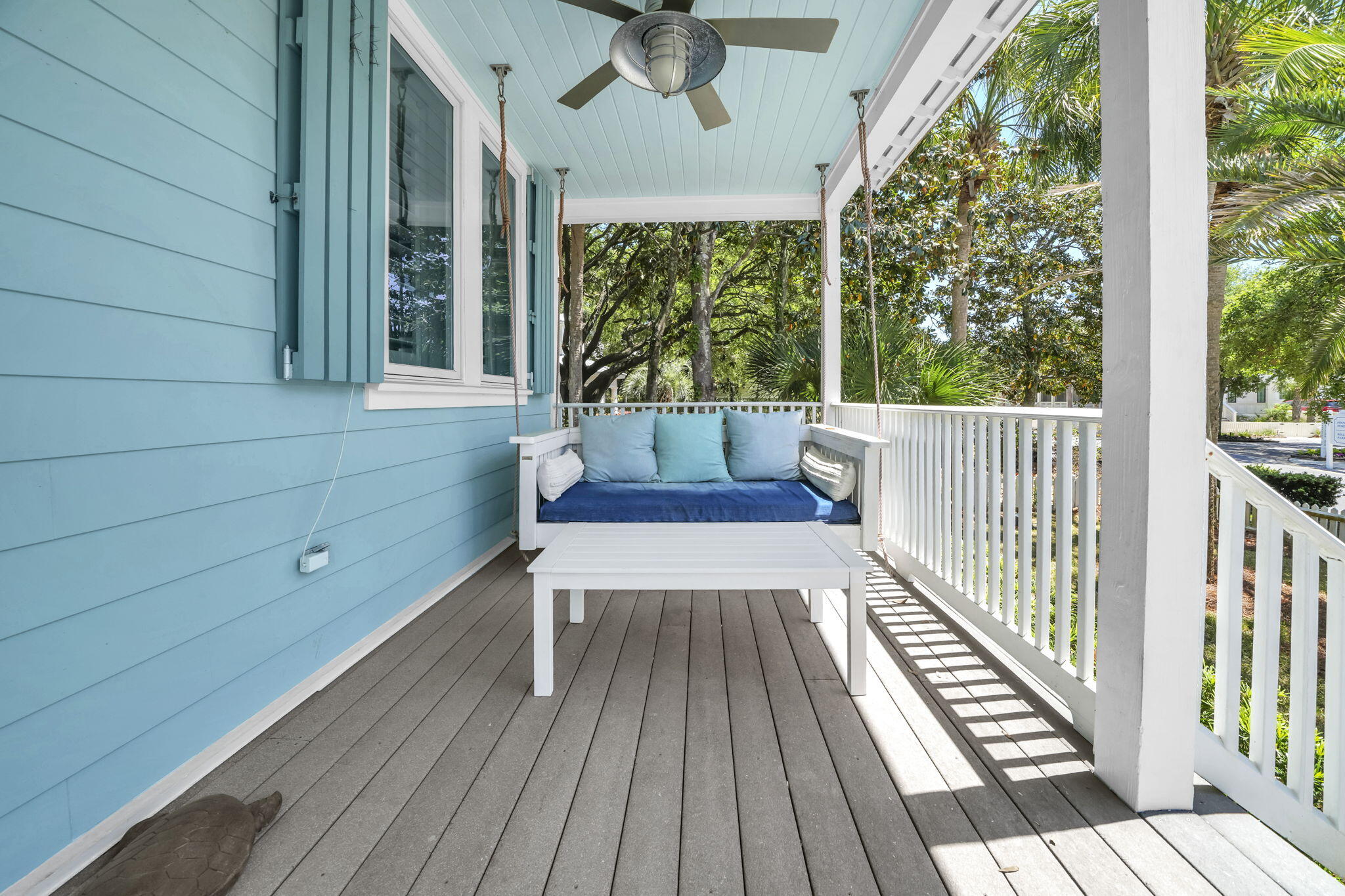 CARILLON BEACH - Residential