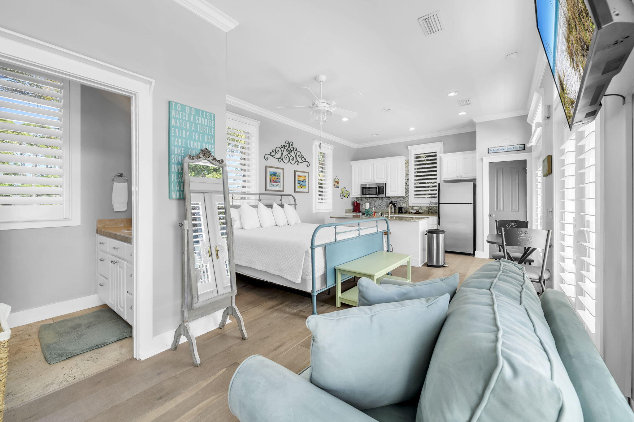 CARILLON BEACH - Residential