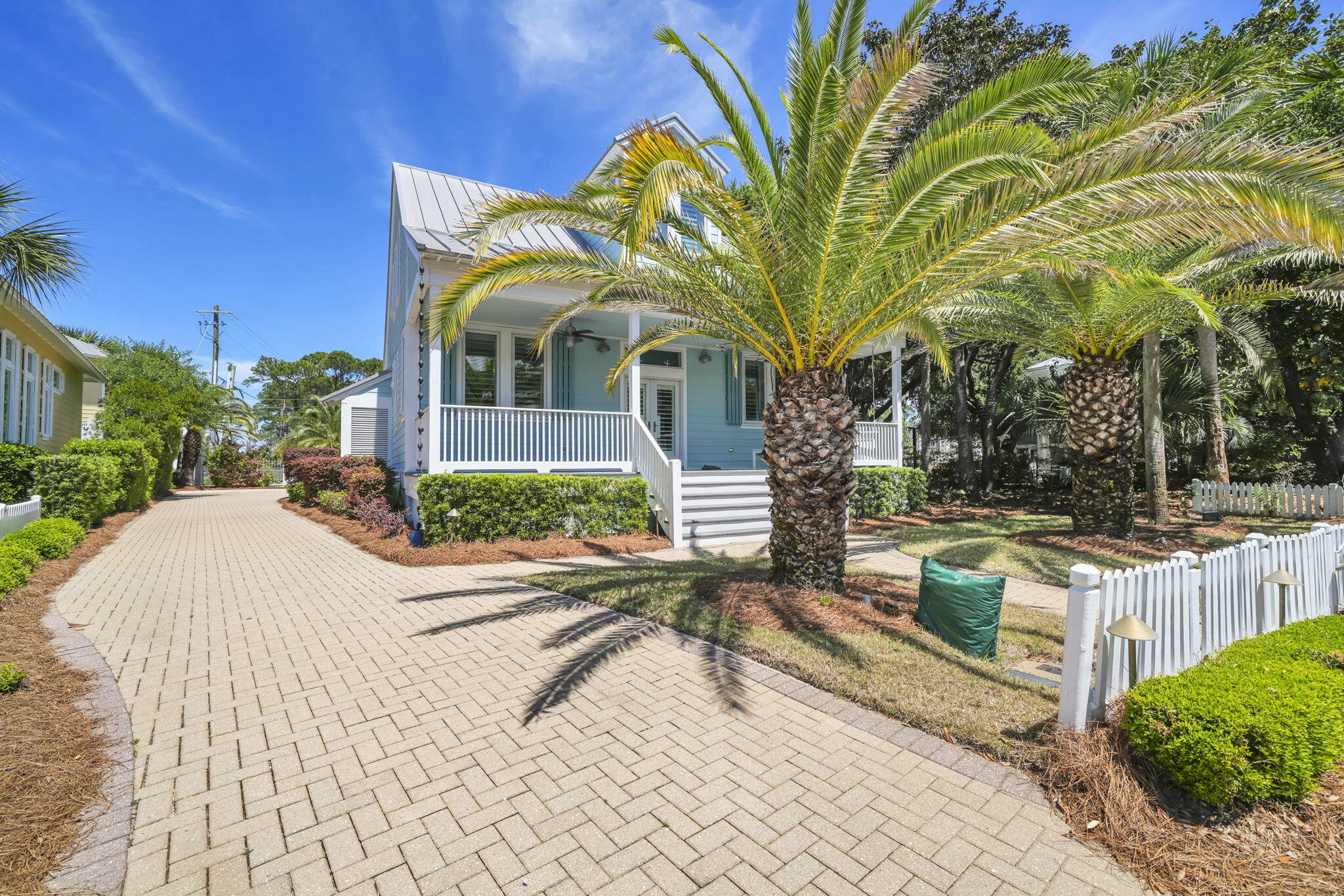 CARILLON BEACH - Residential