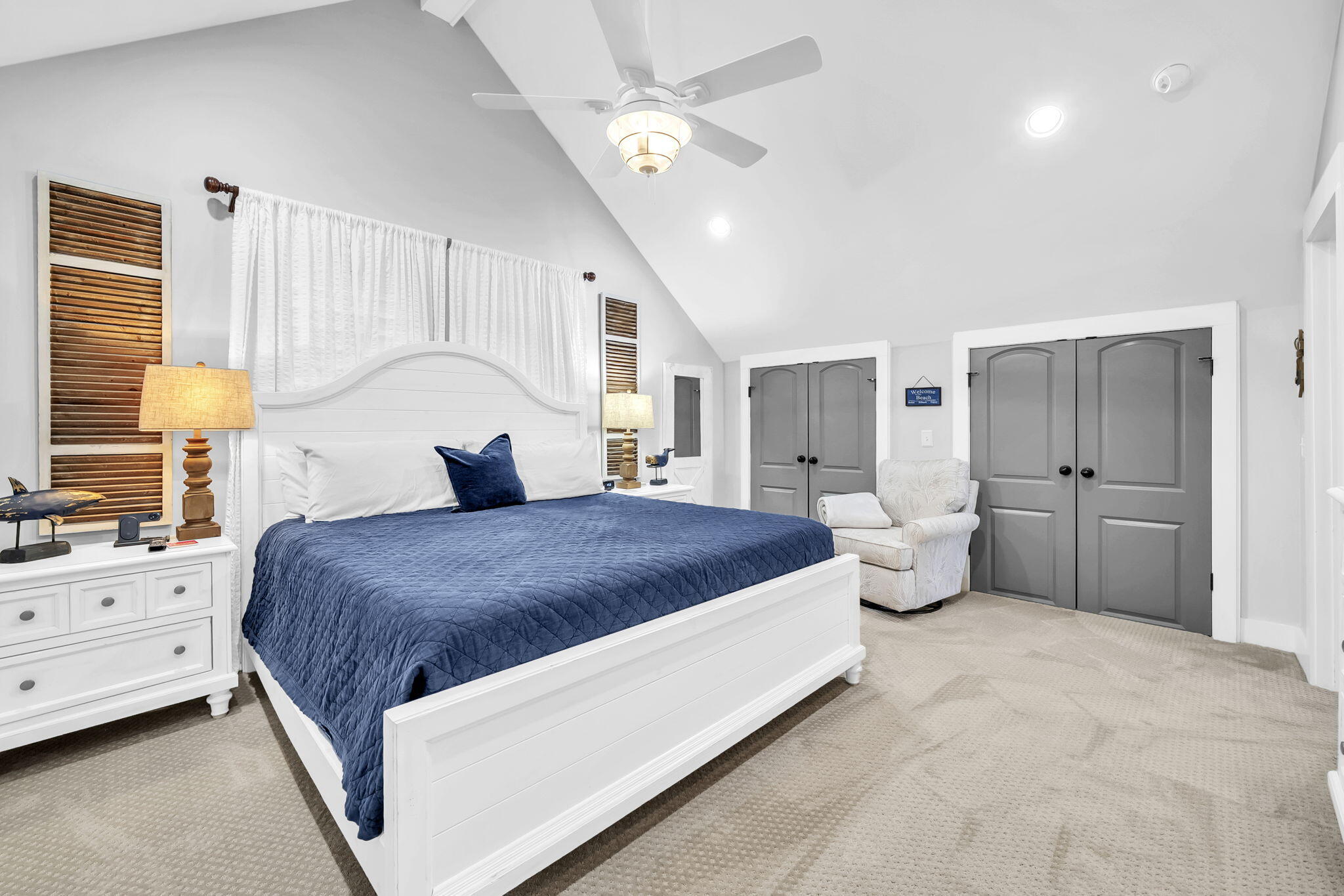 CARILLON BEACH - Residential