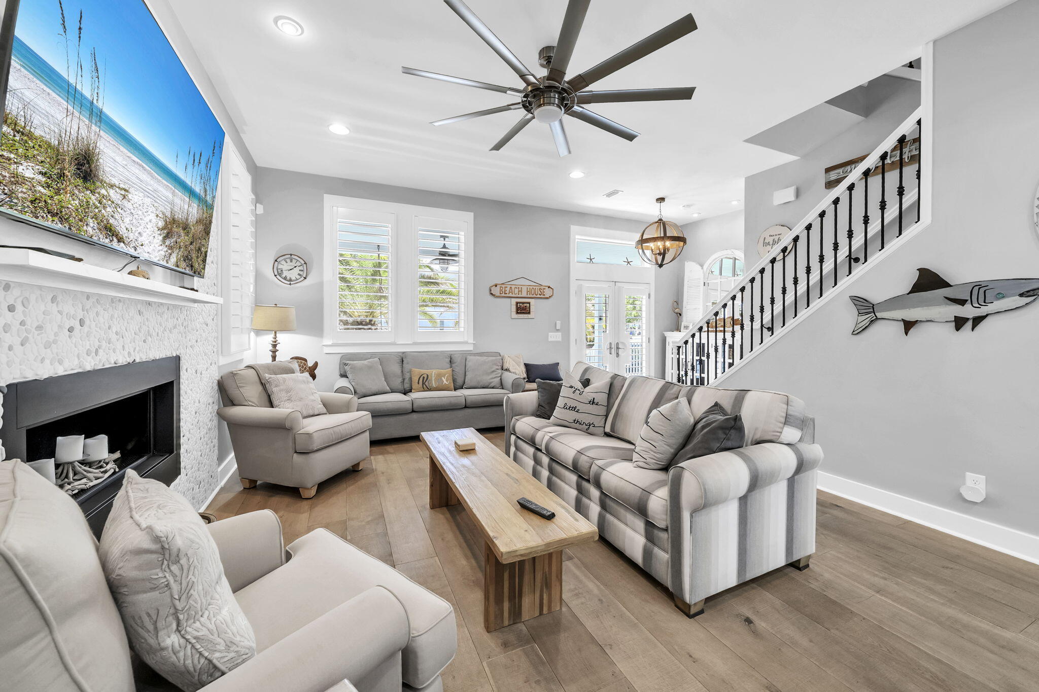 CARILLON BEACH - Residential