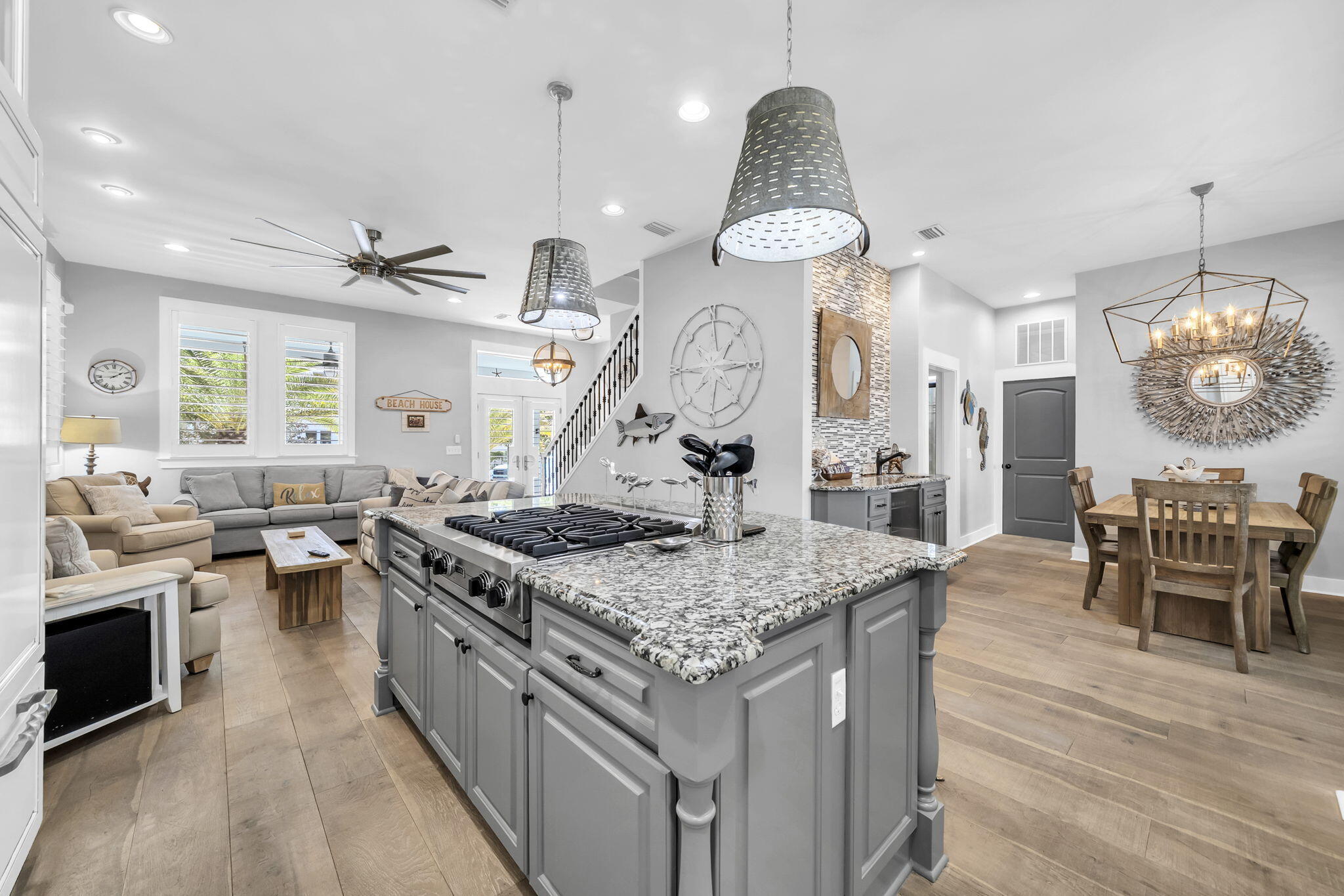 CARILLON BEACH - Residential