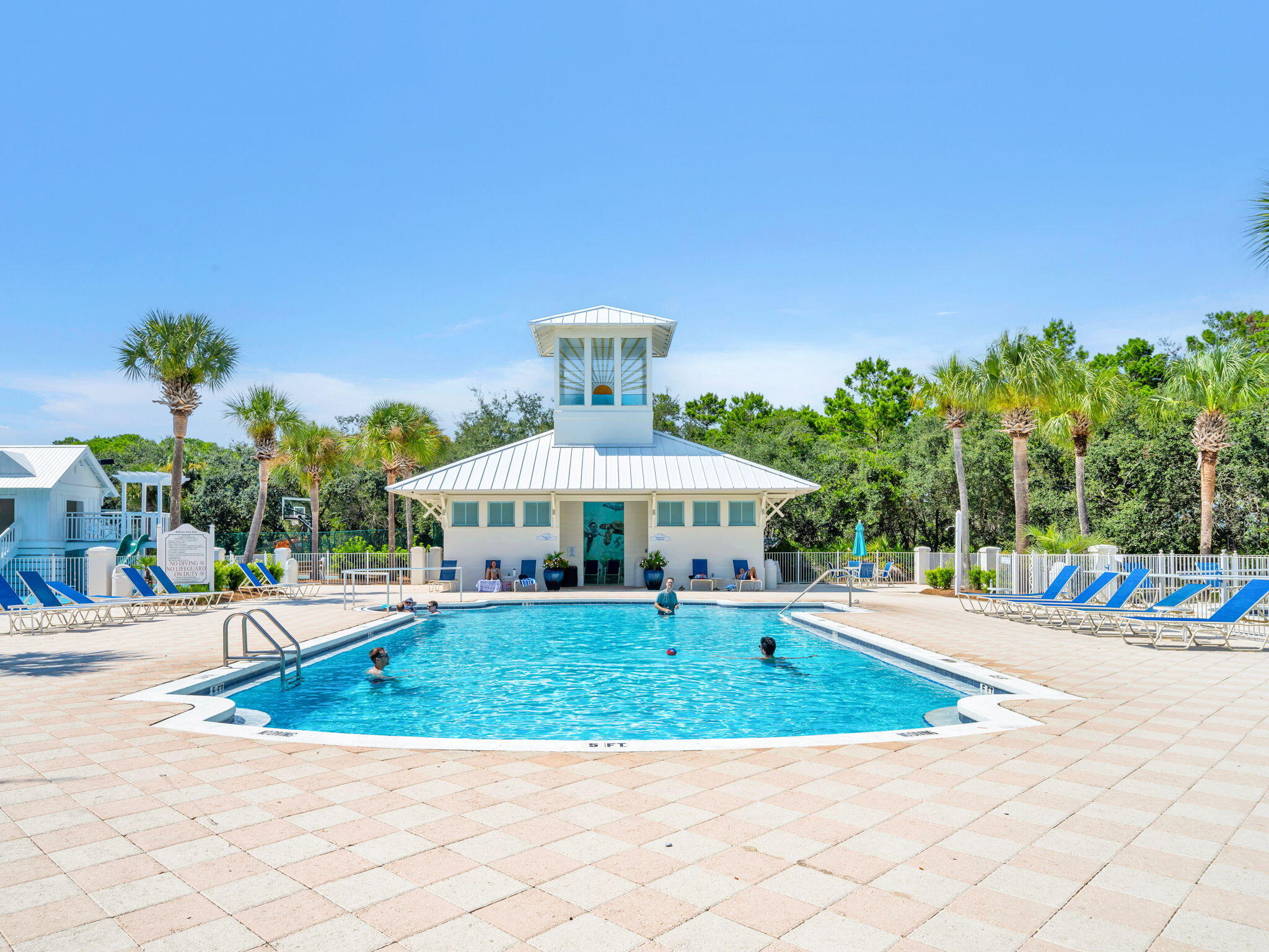 CARILLON BEACH - Residential