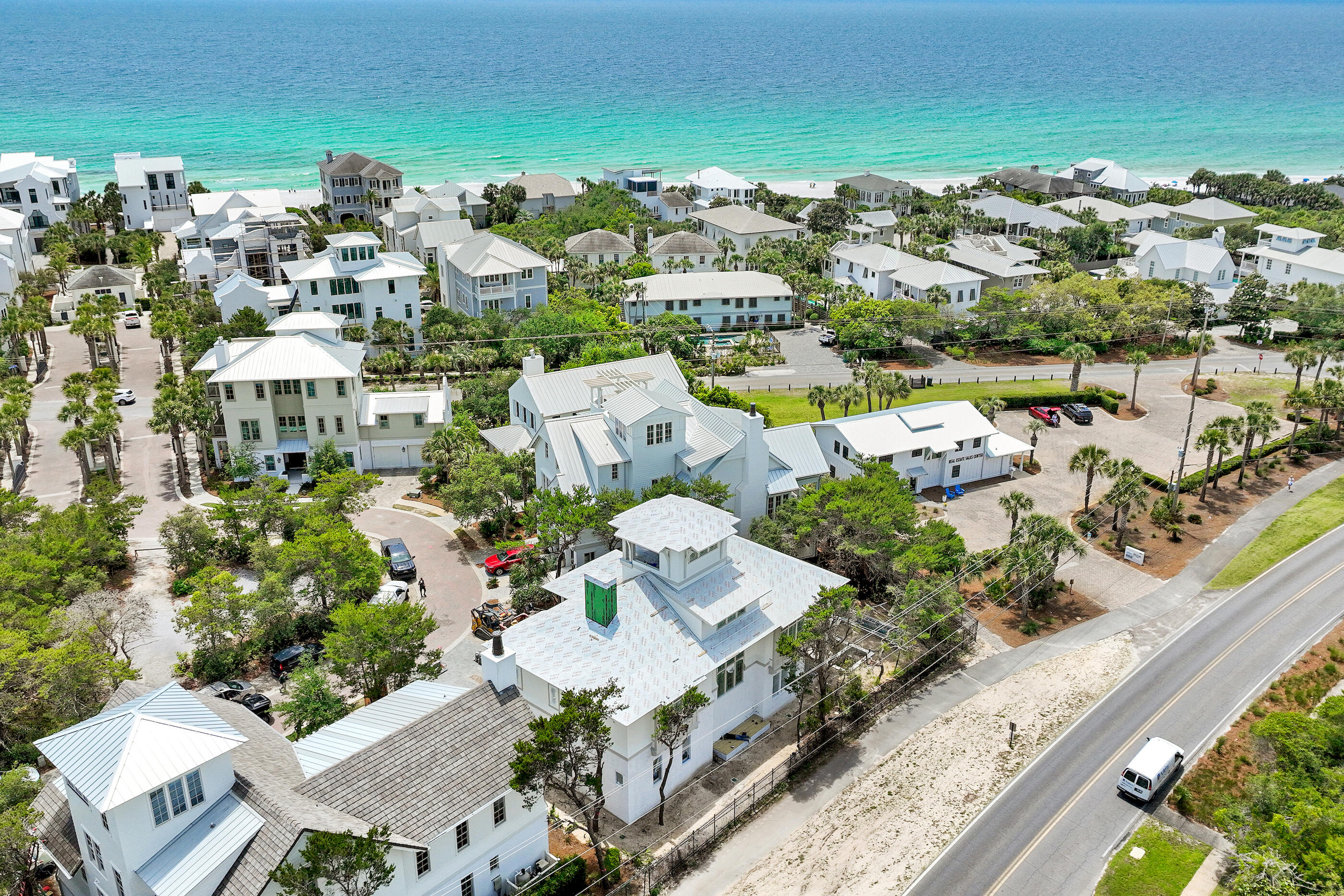 HERITAGE DUNES - Residential