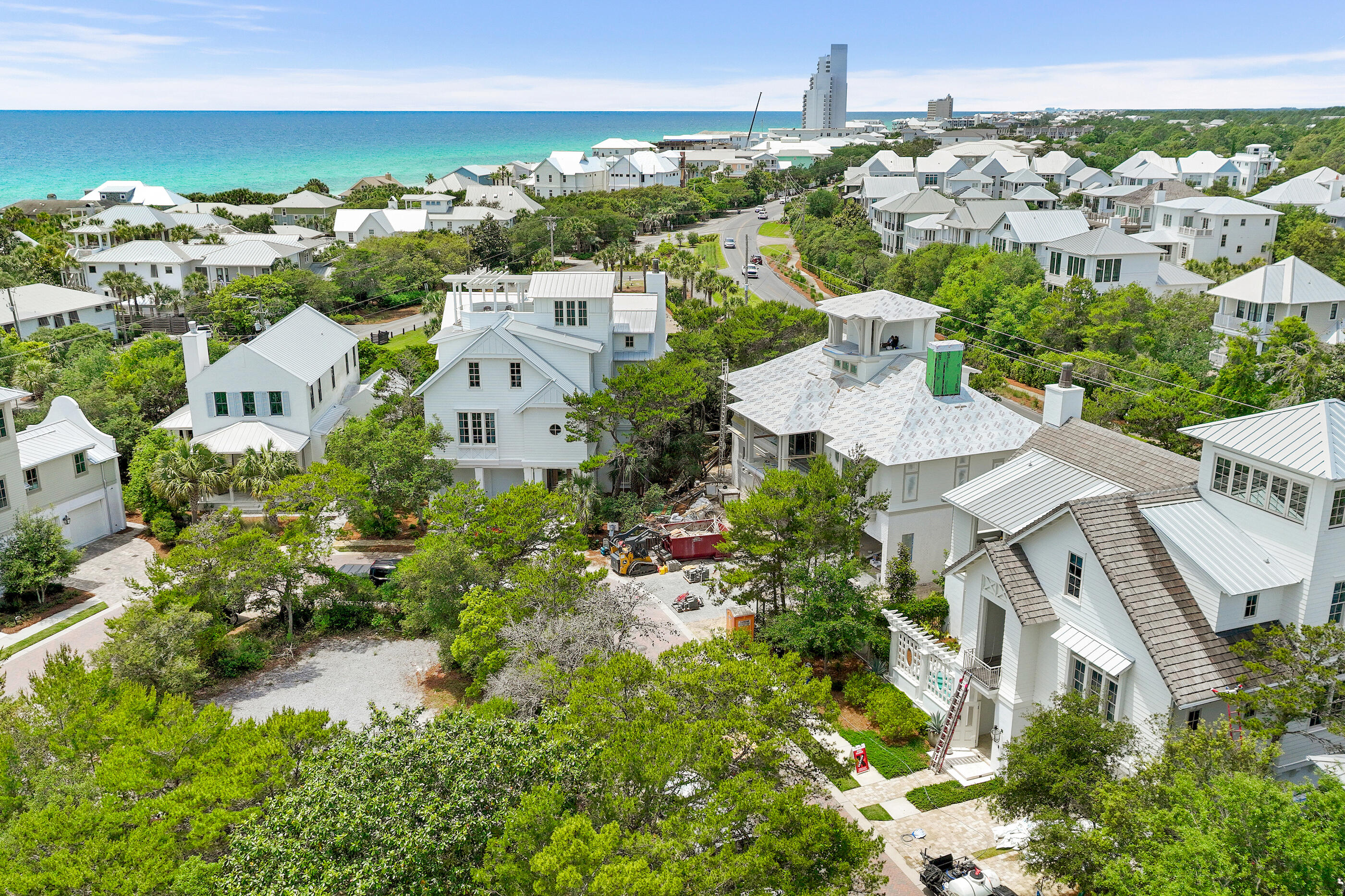 HERITAGE DUNES - Residential