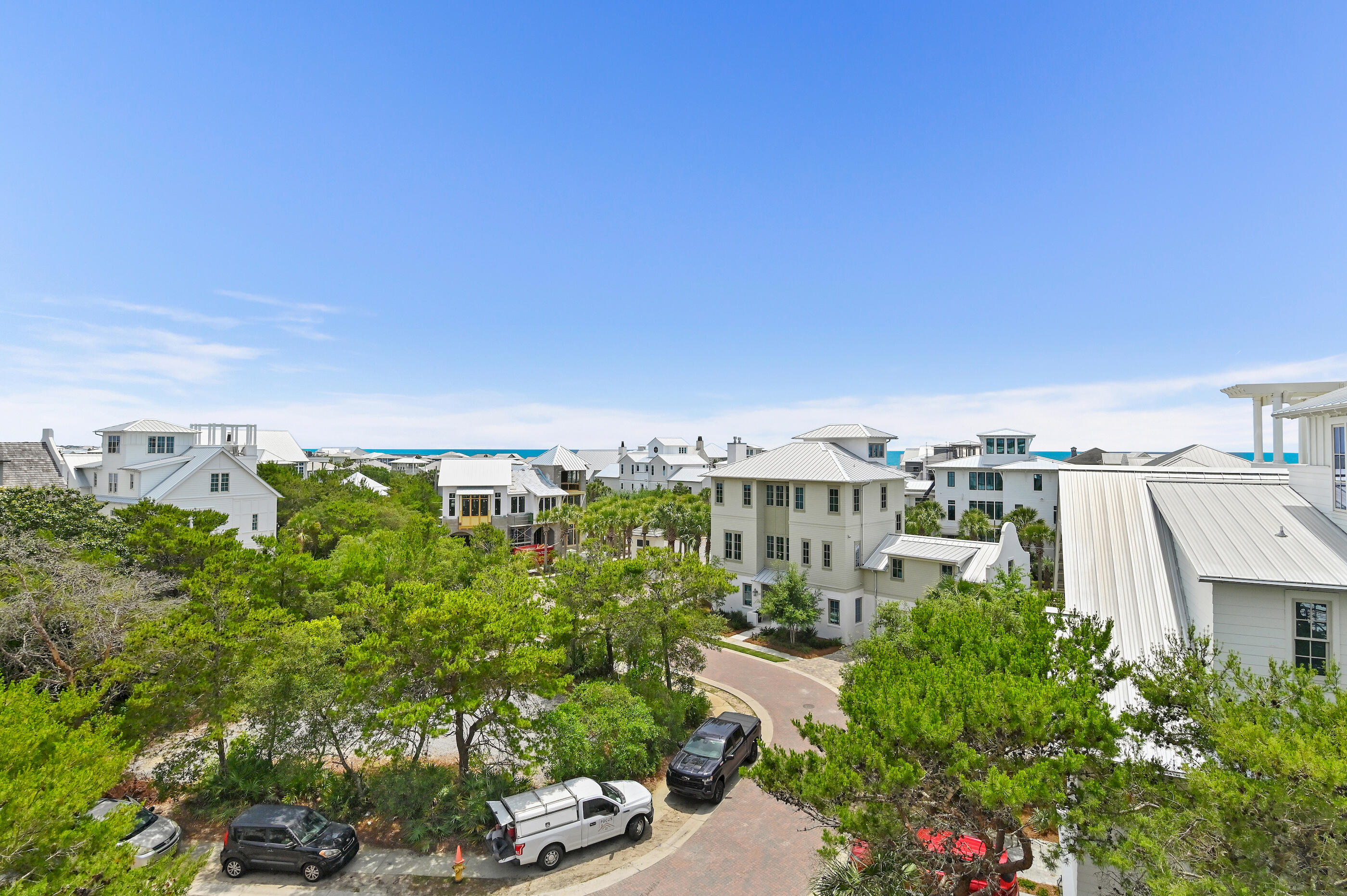 HERITAGE DUNES - Residential