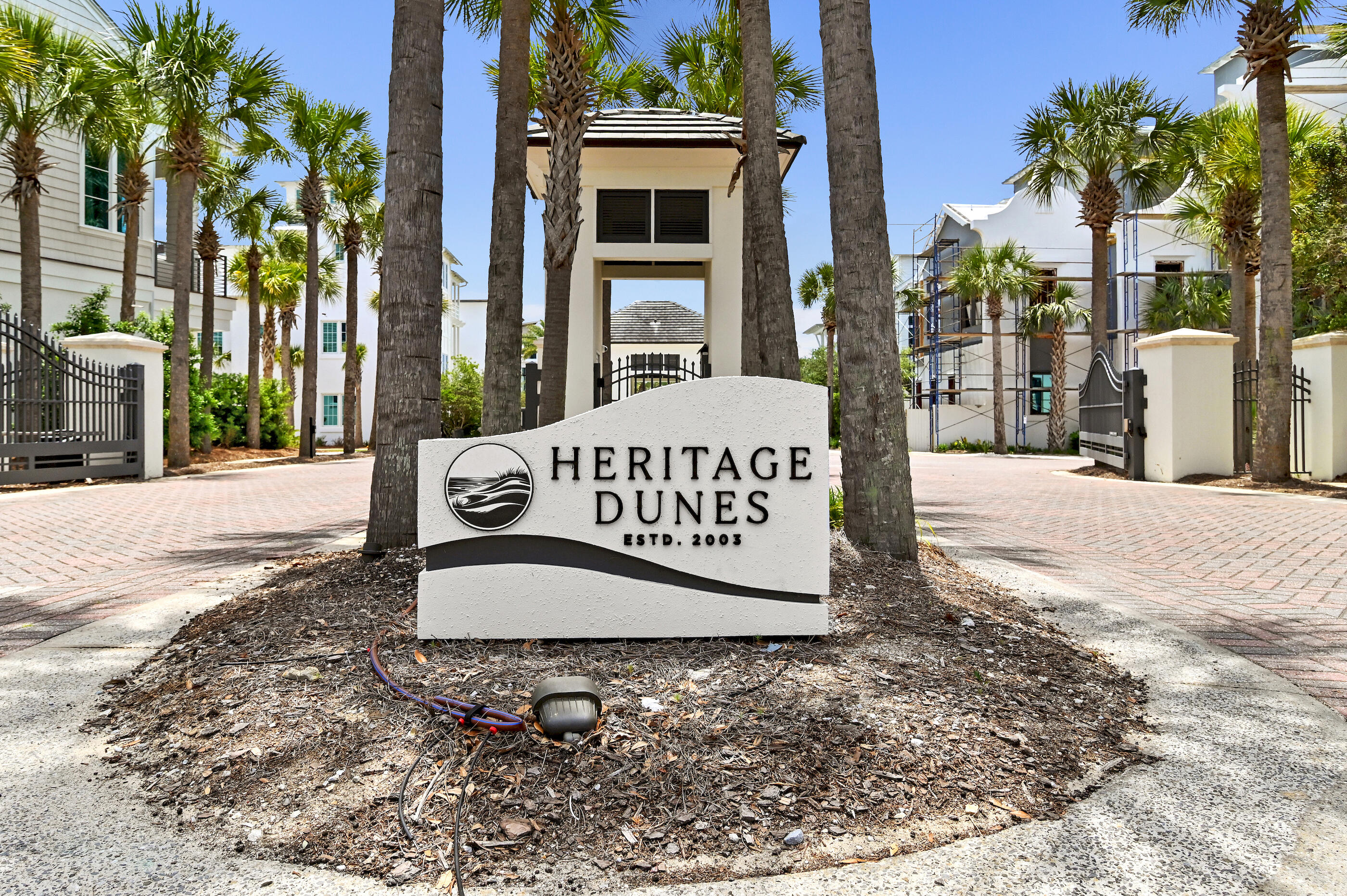 HERITAGE DUNES - Residential