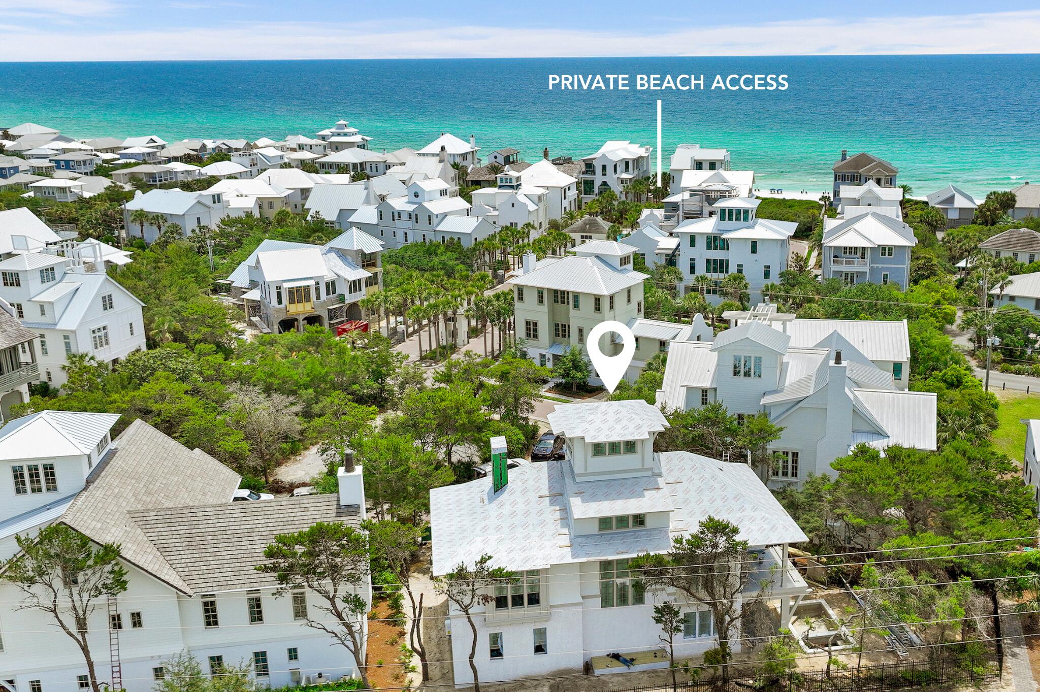 HERITAGE DUNES - Residential