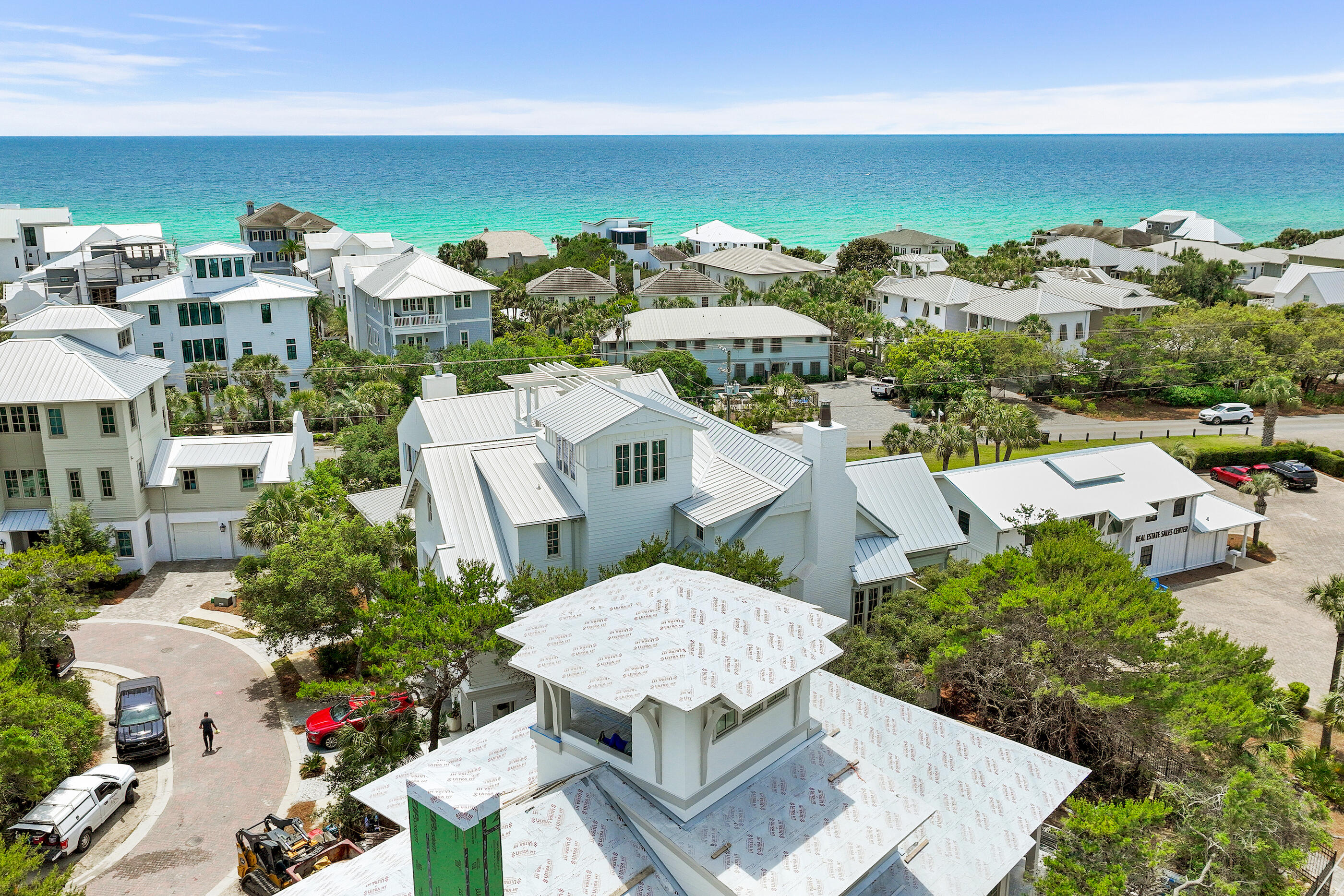 HERITAGE DUNES - Residential