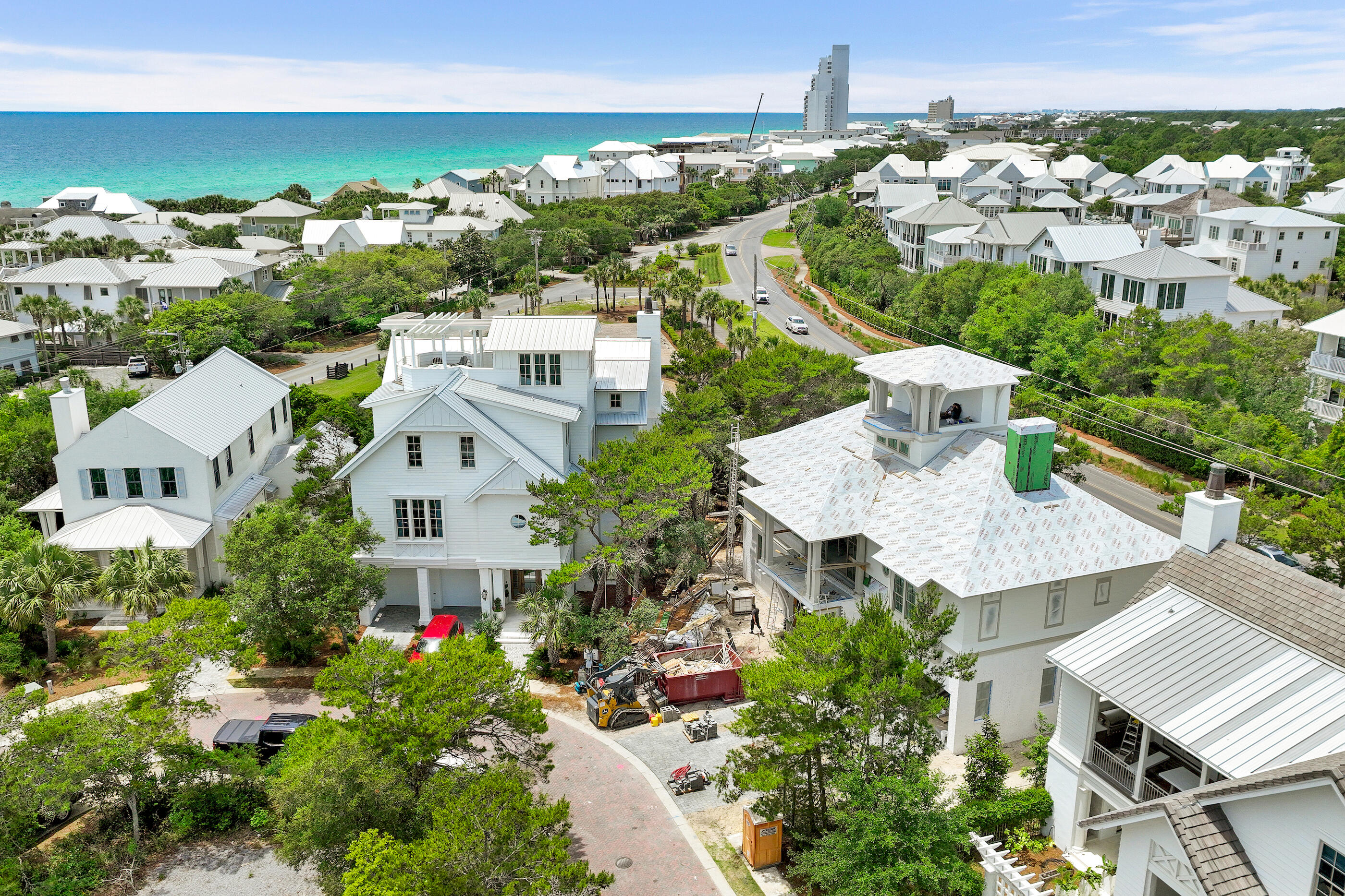 HERITAGE DUNES - Residential