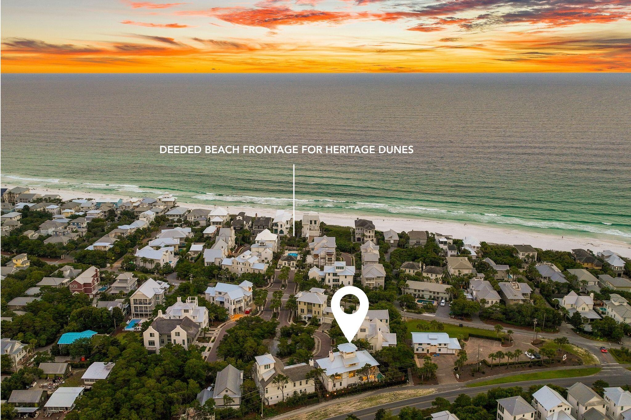 84 N Heritage Dunes Lane