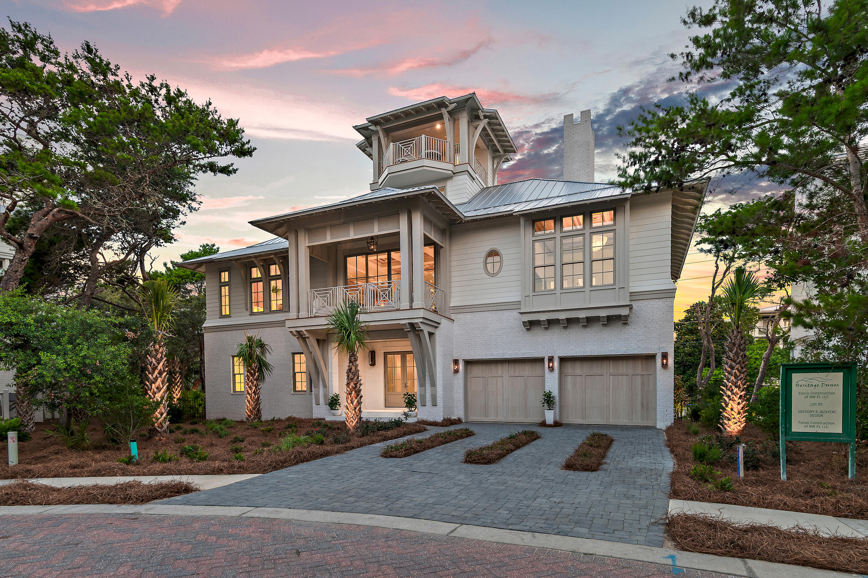 1 HERITAGE