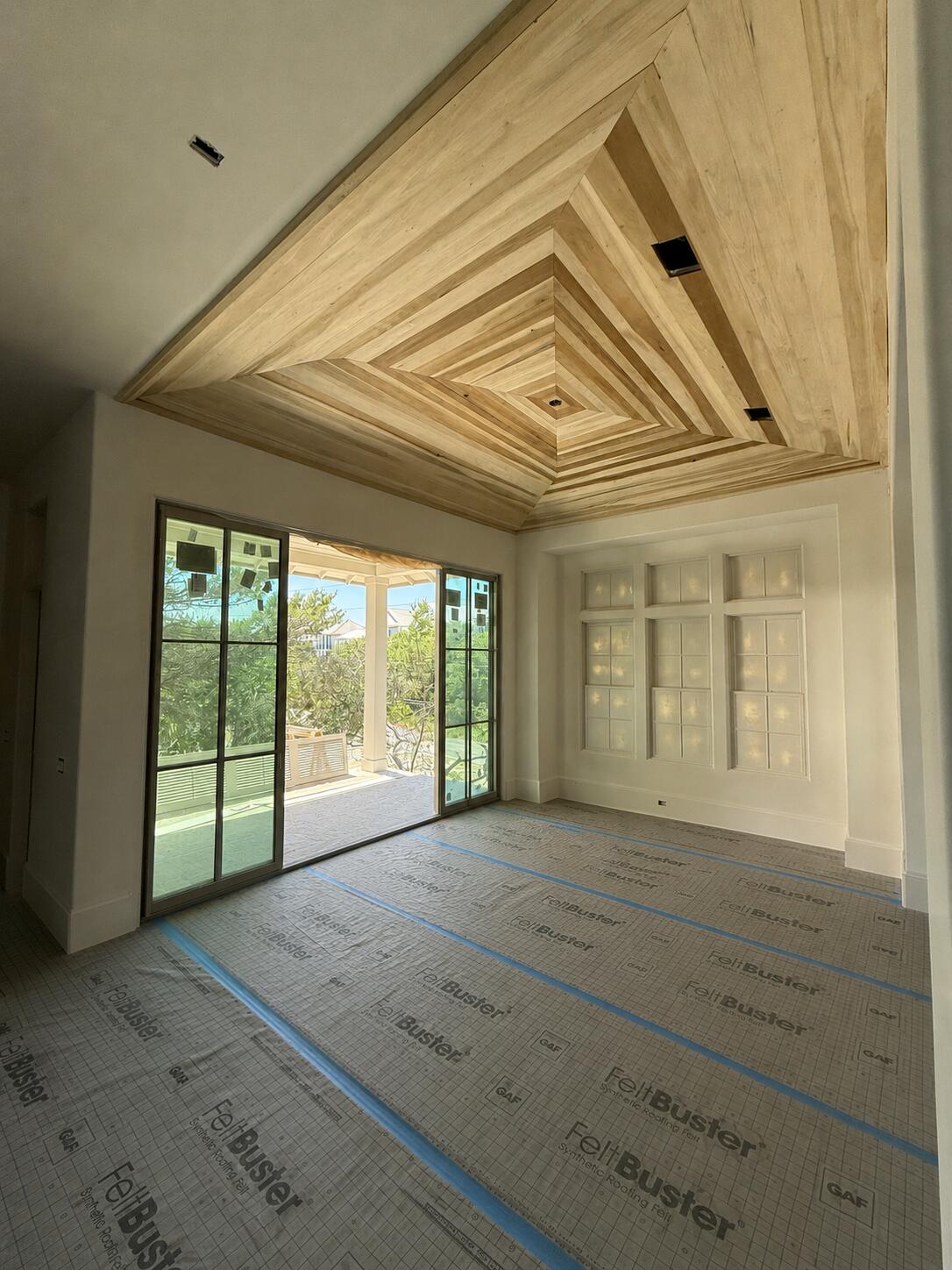HERITAGE DUNES - Residential