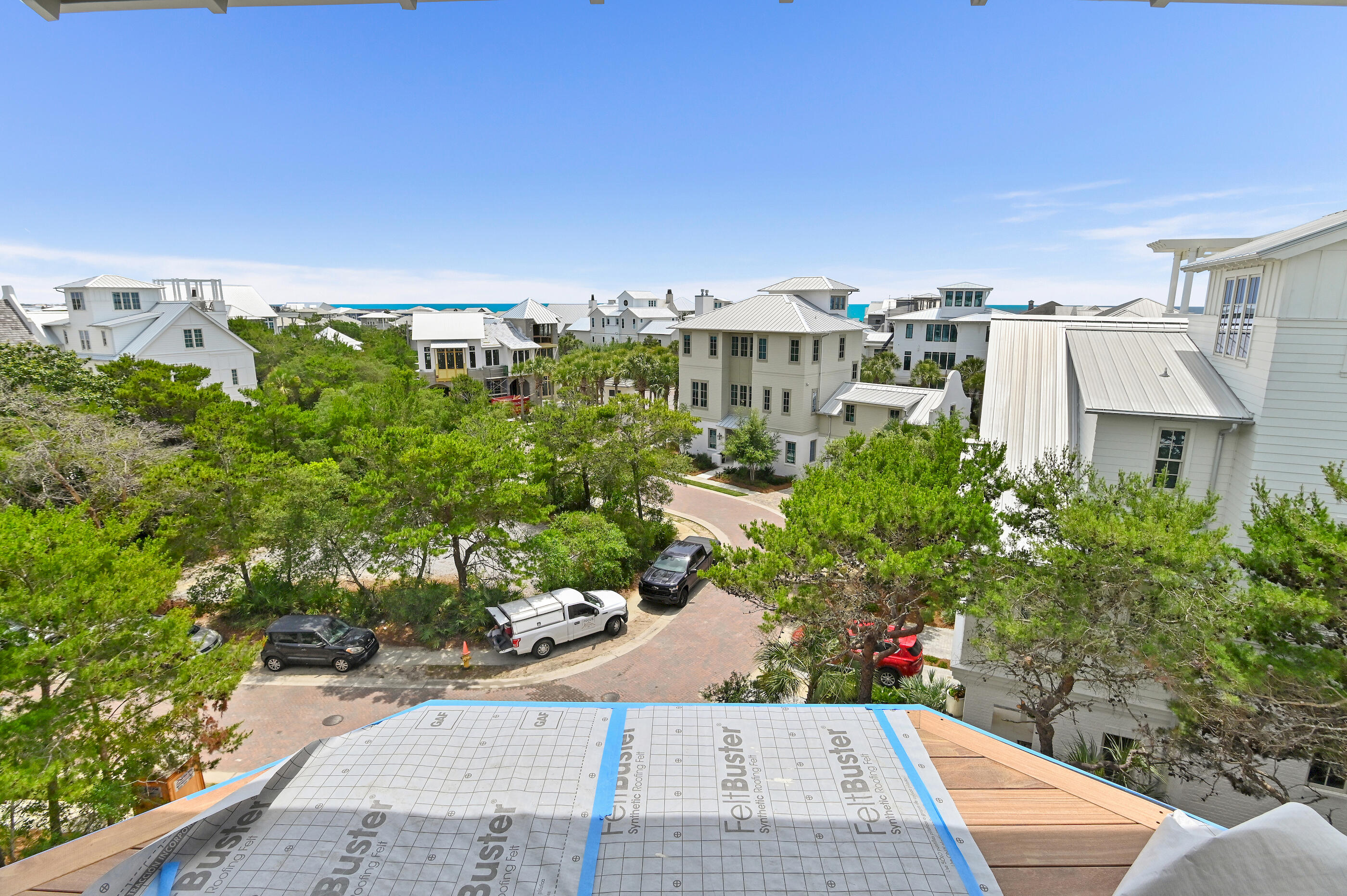 HERITAGE DUNES - Residential
