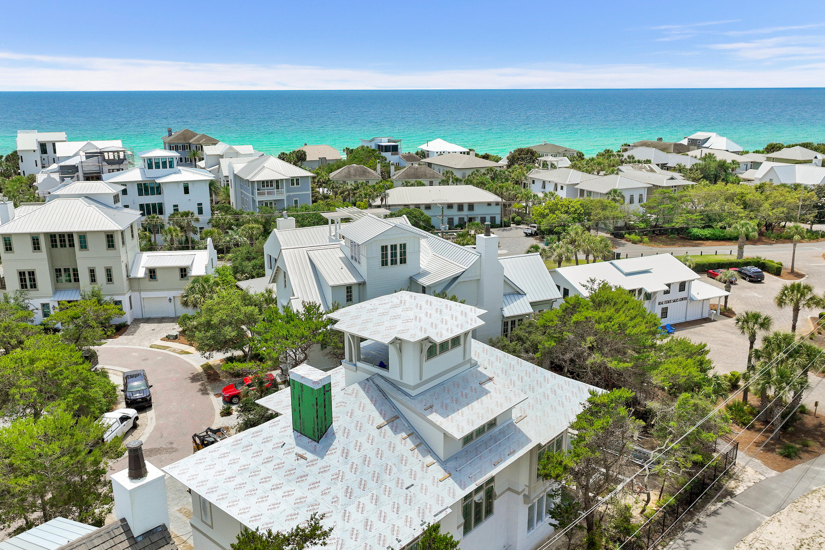 HERITAGE DUNES - Residential