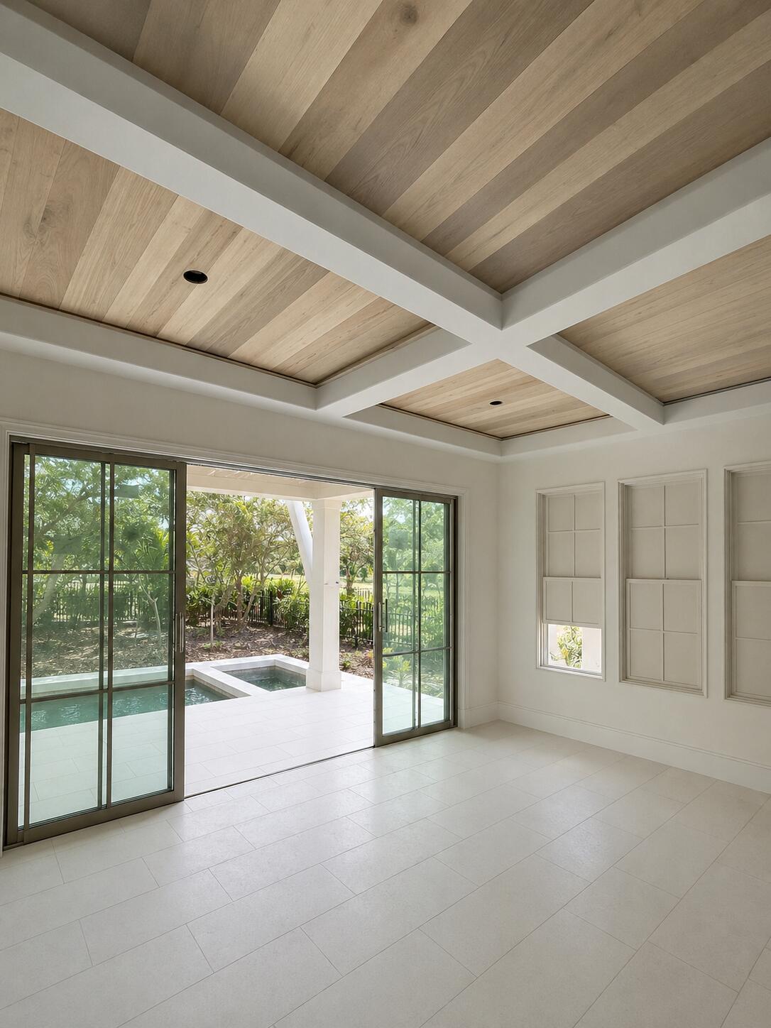 HERITAGE DUNES - Residential