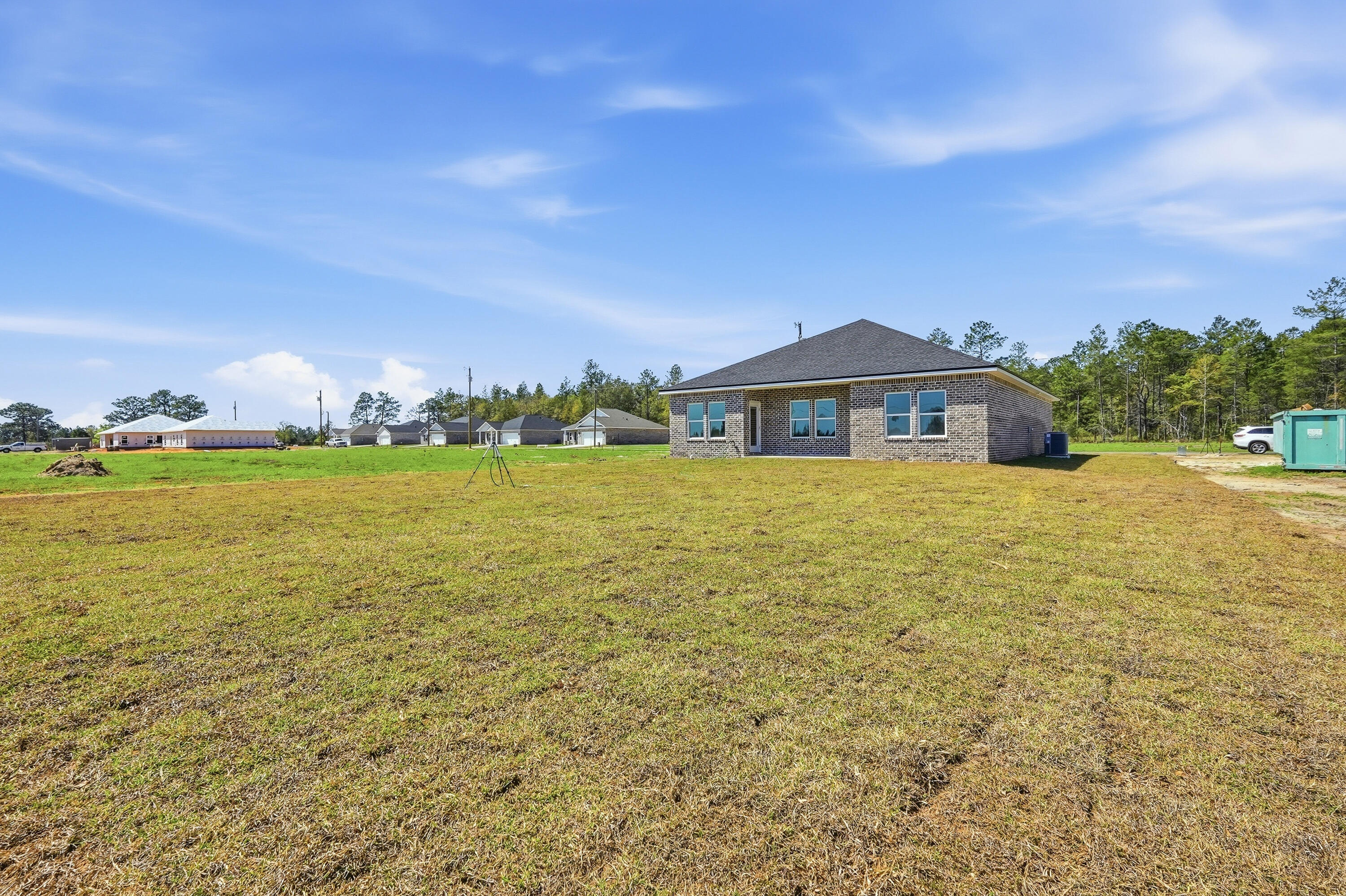 SOUTHERN CHARM - Residential