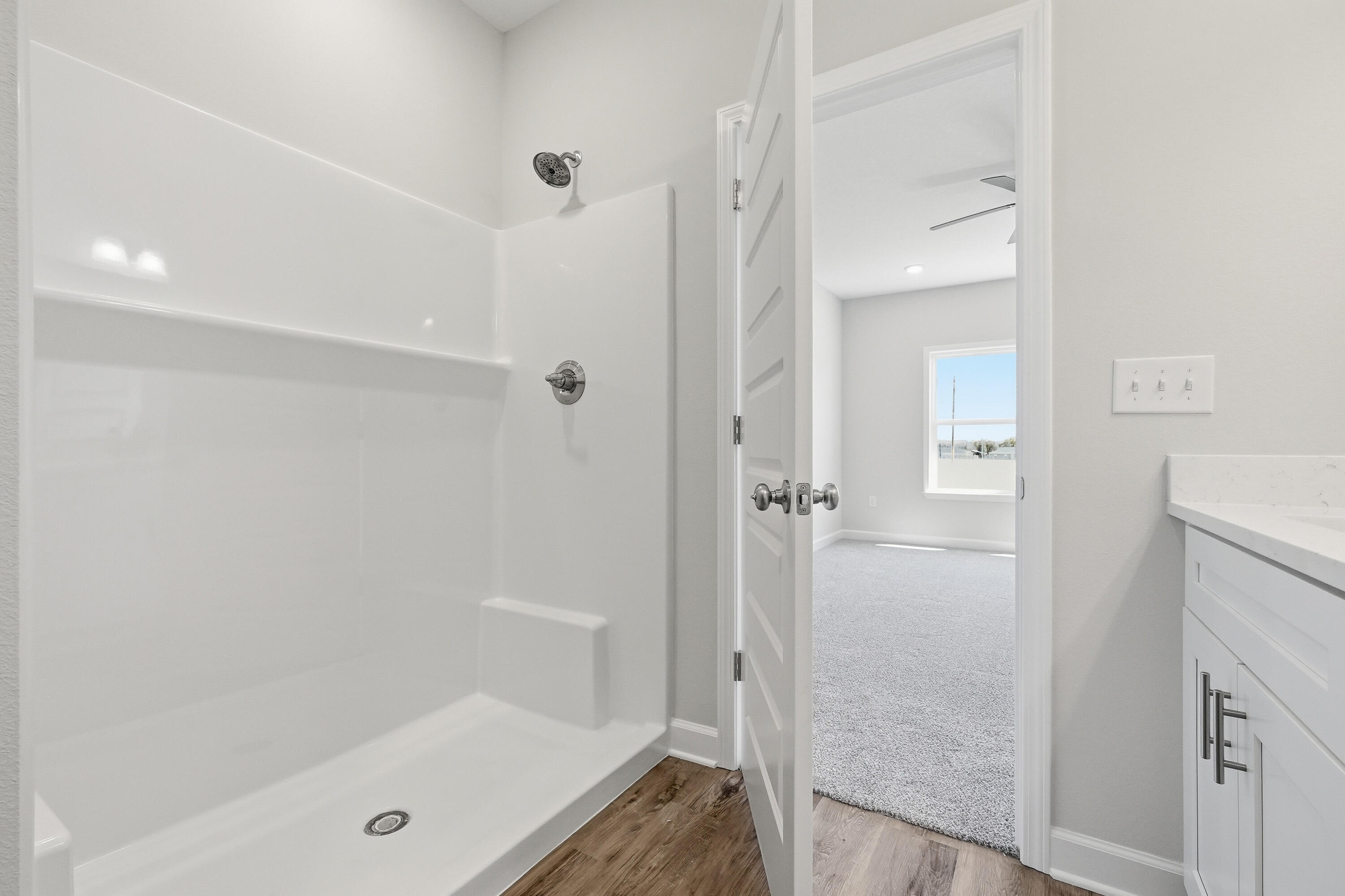 SOUTHERN CHARM - Residential