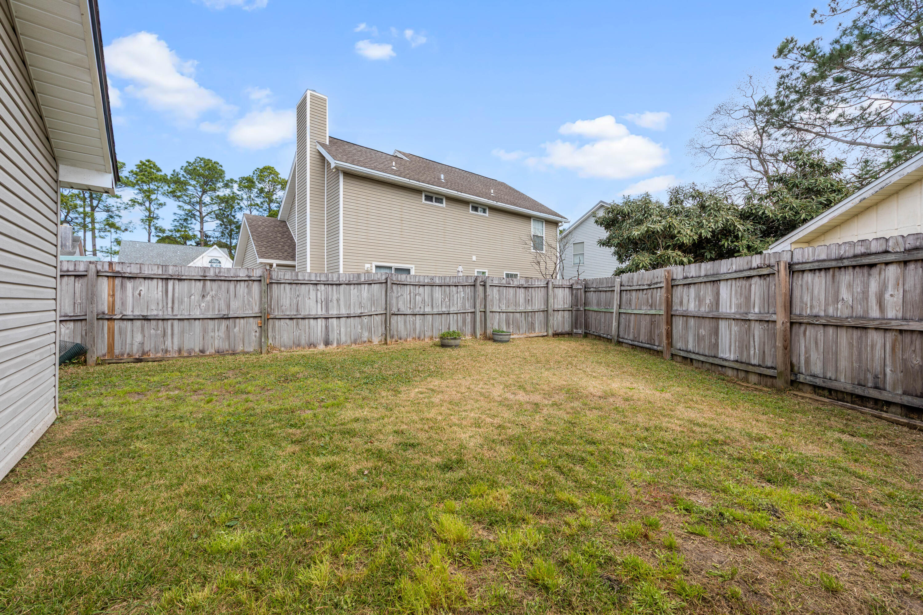 HIDDEN TRAILS PH 4 - Residential