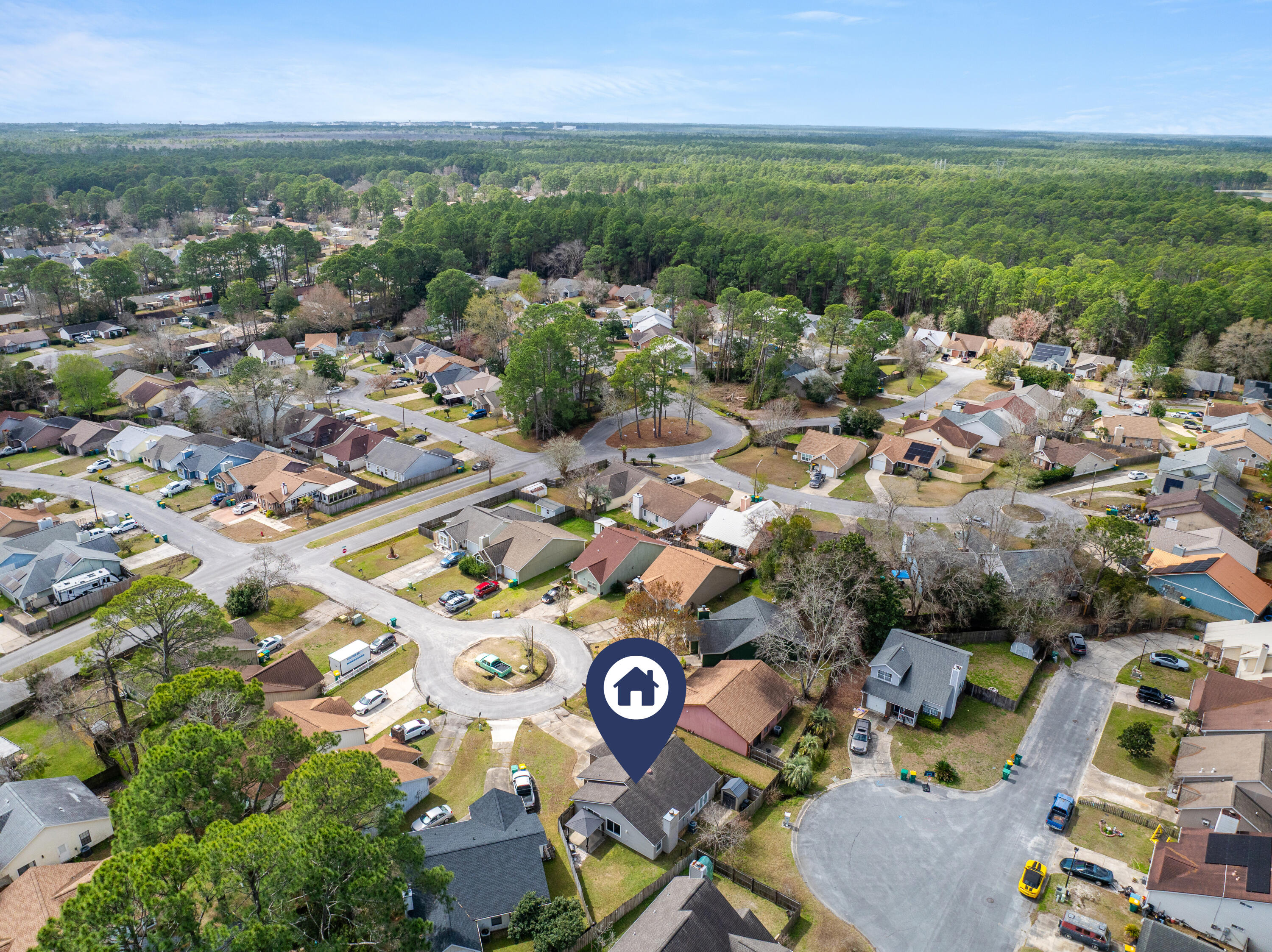 HIDDEN TRAILS PH 4 - Residential