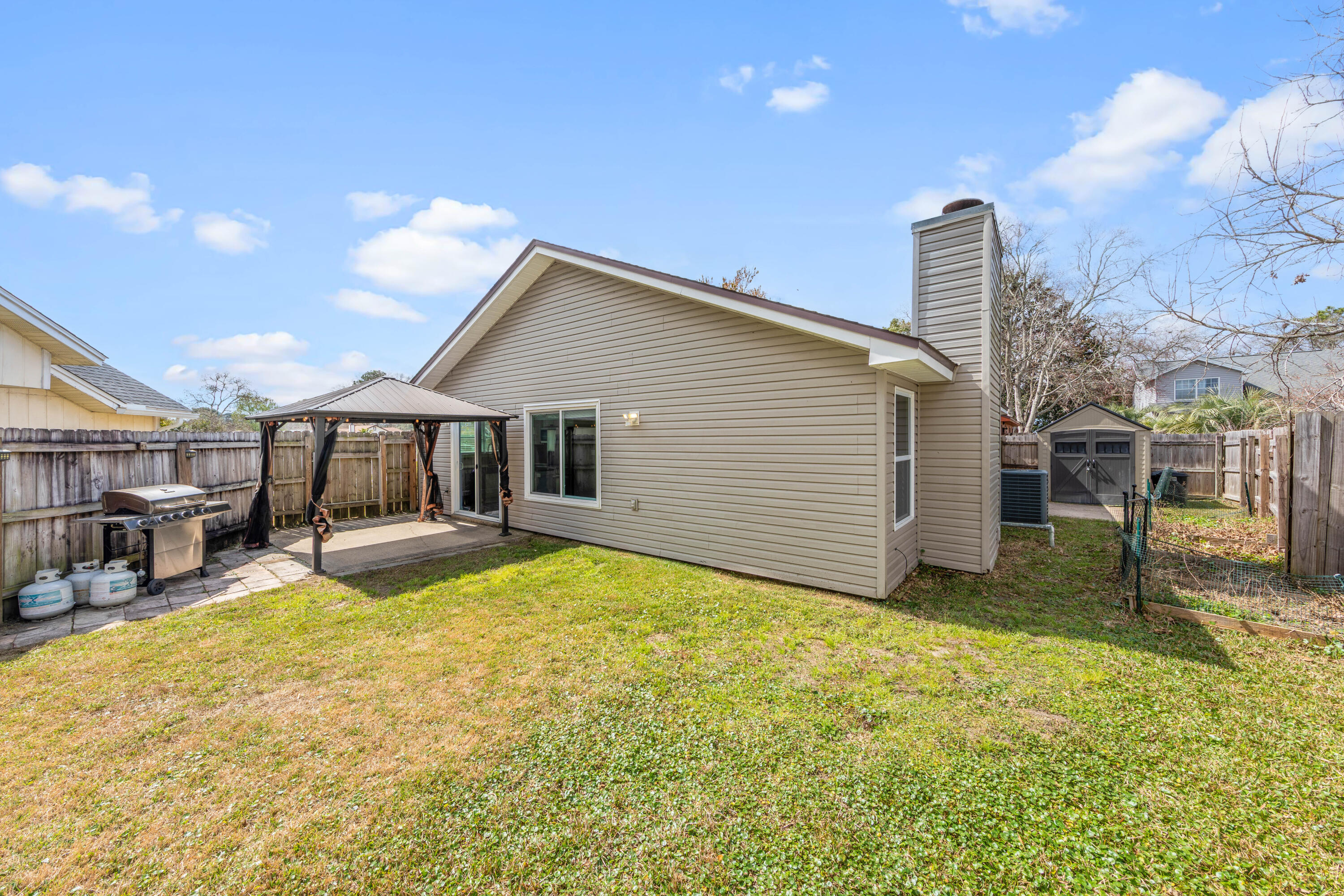 HIDDEN TRAILS PH 4 - Residential