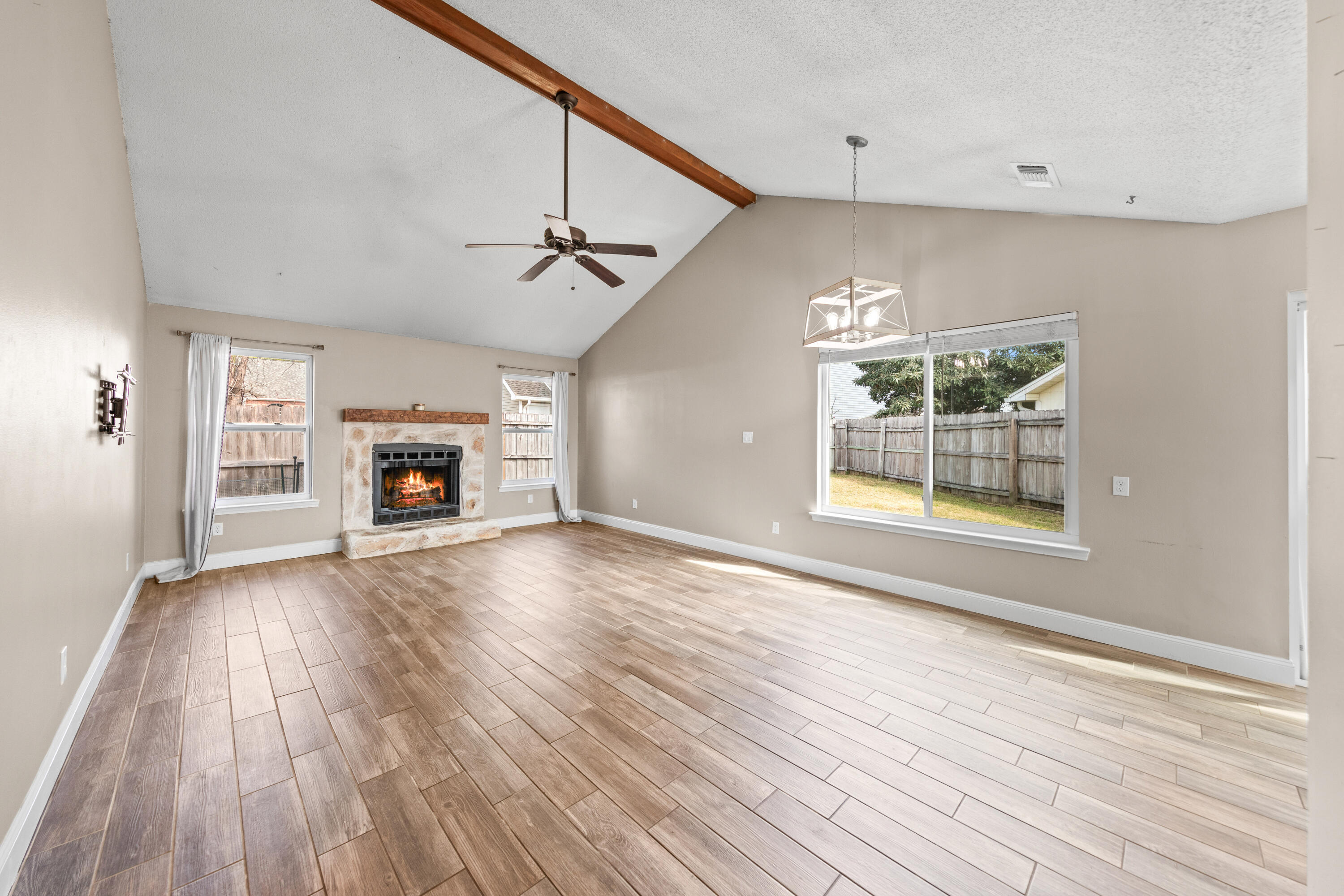 HIDDEN TRAILS PH 4 - Residential