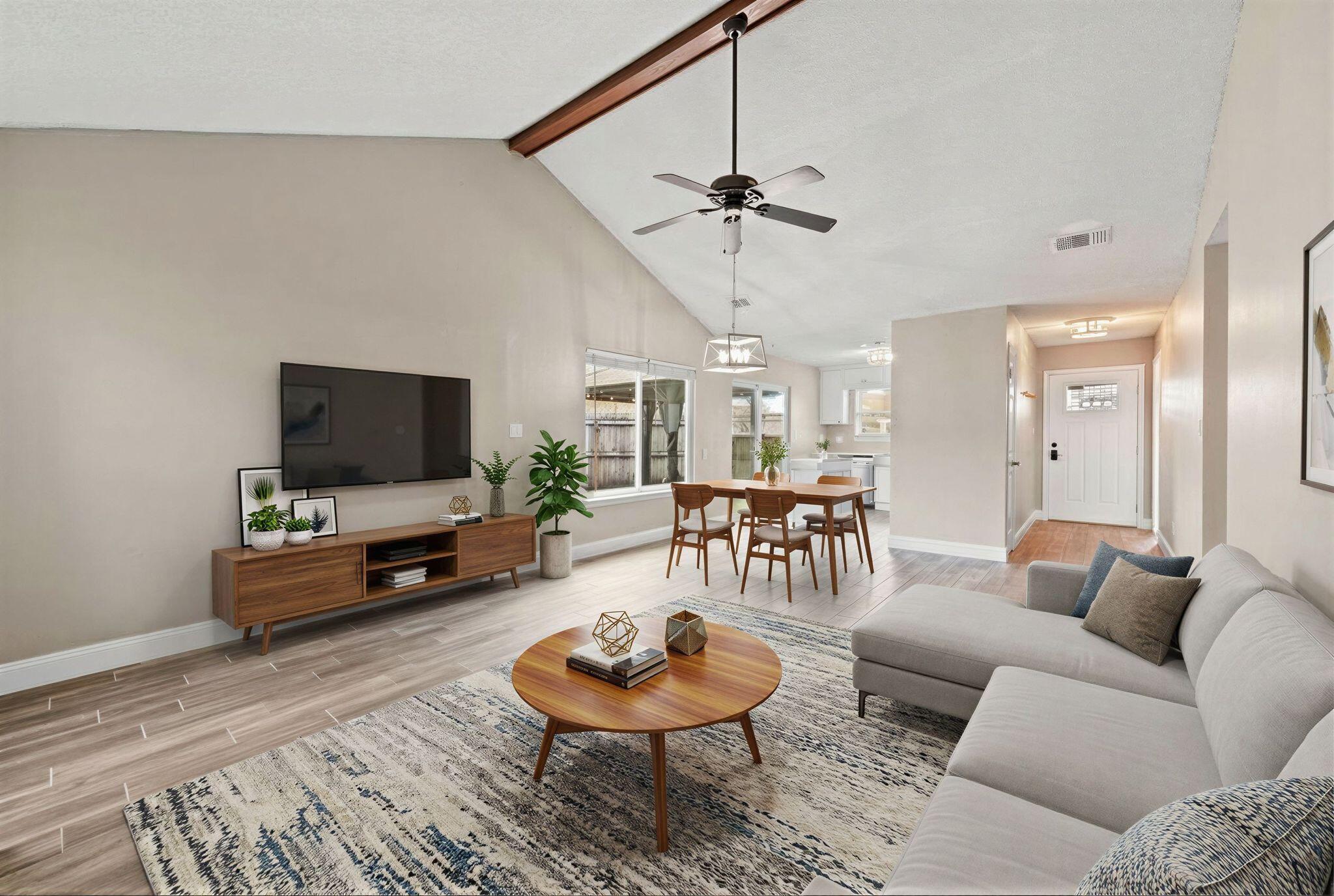 HIDDEN TRAILS PH 4 - Residential