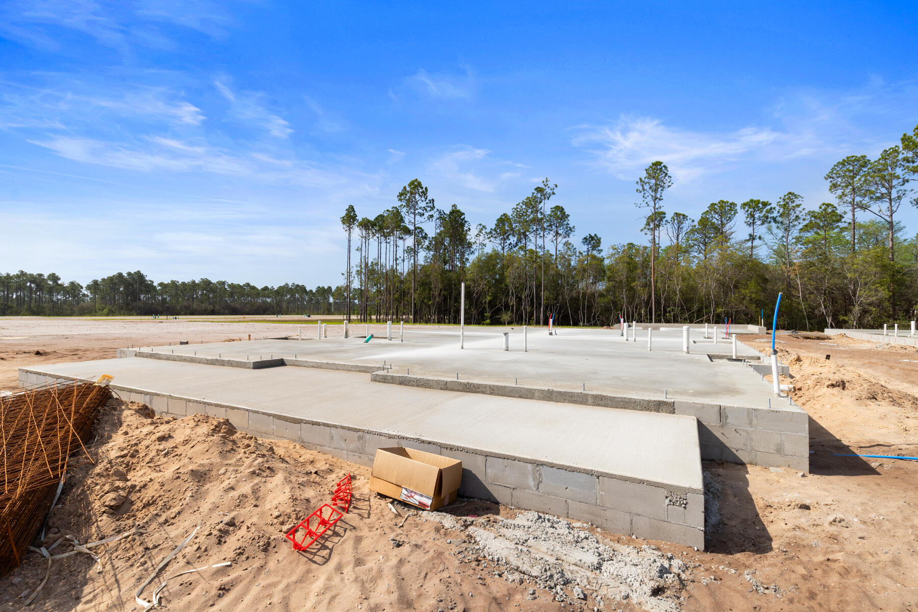 WATERSOUND ORIGINS - Residential