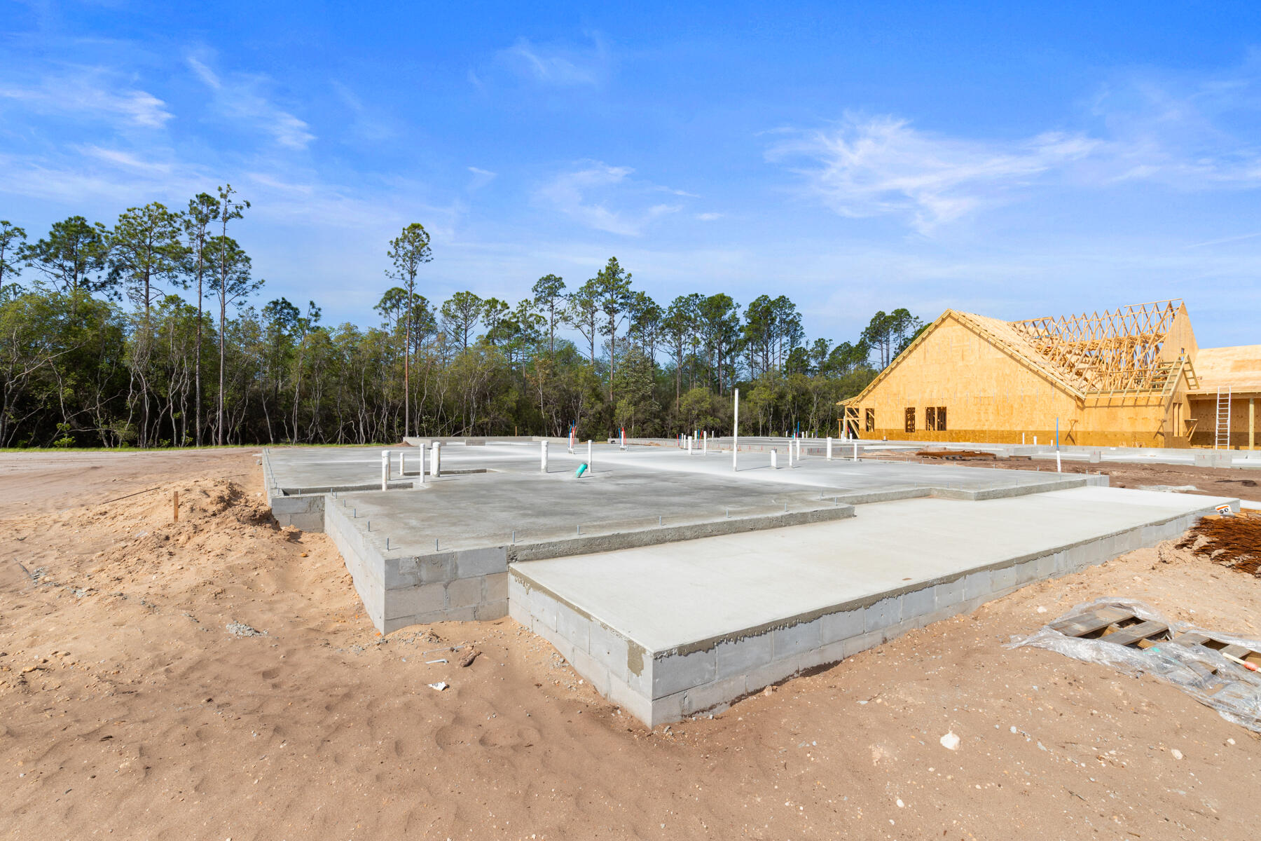 WATERSOUND ORIGINS - Residential