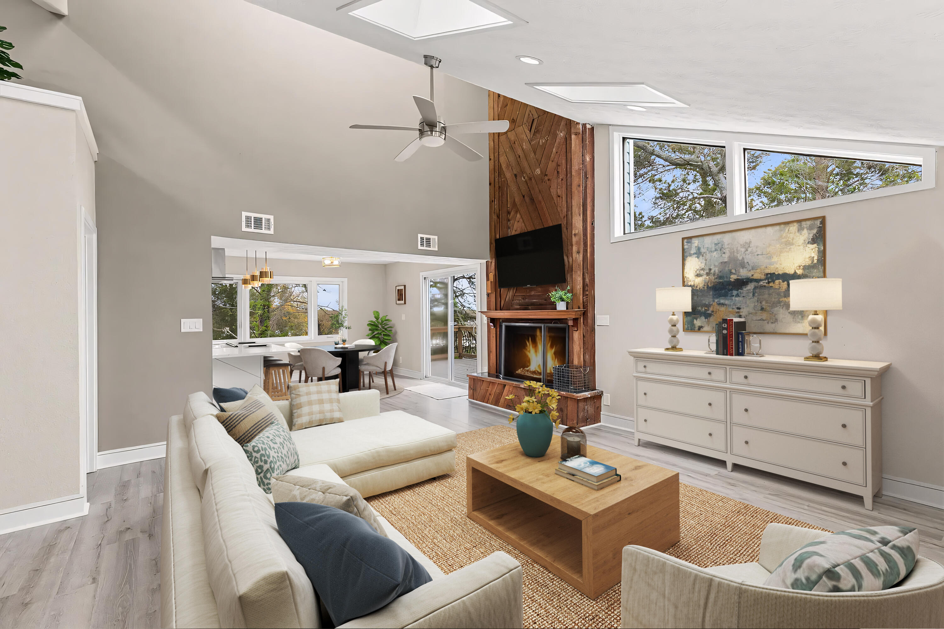 BEACONVIEW - Residential