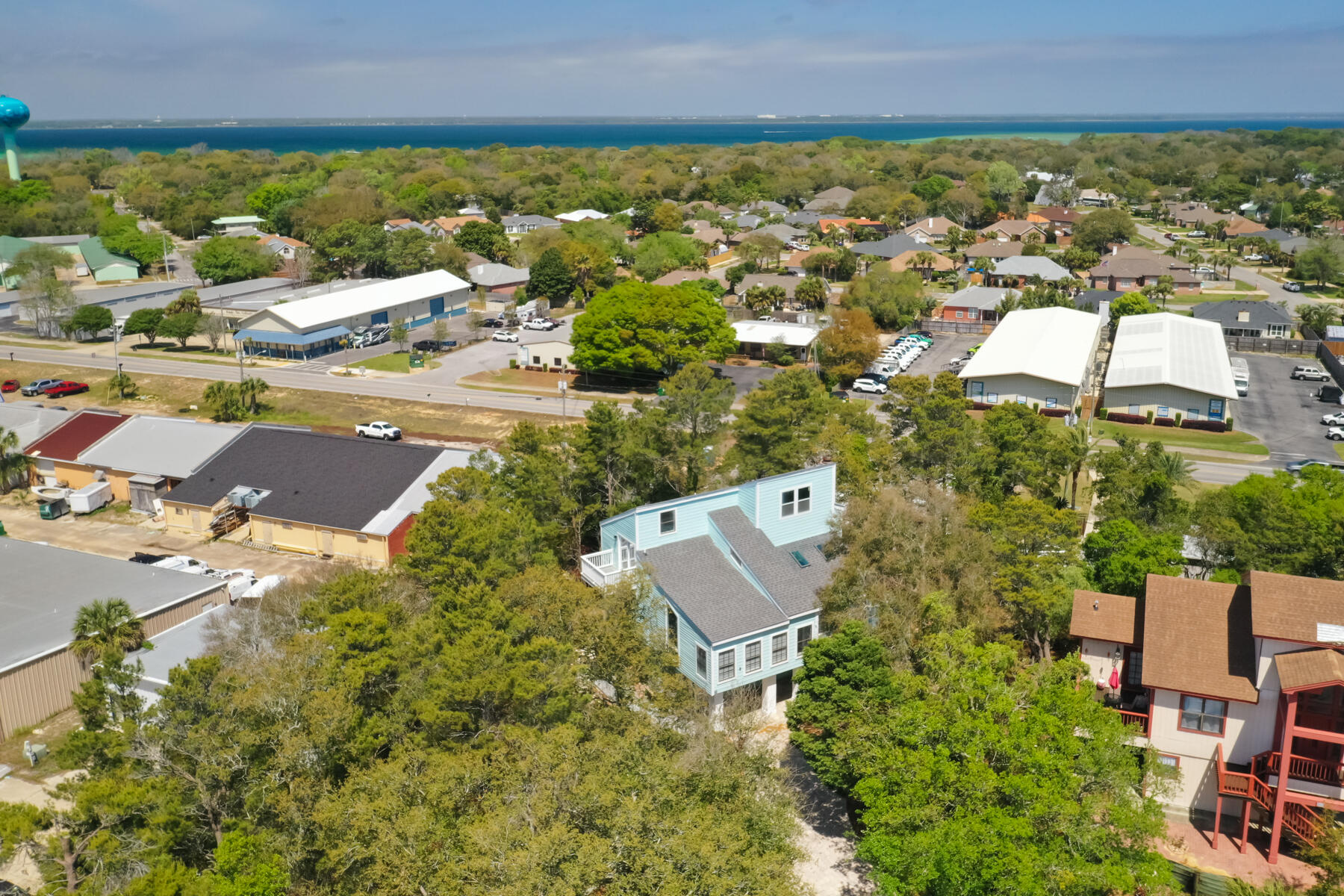 BEACONVIEW - Residential