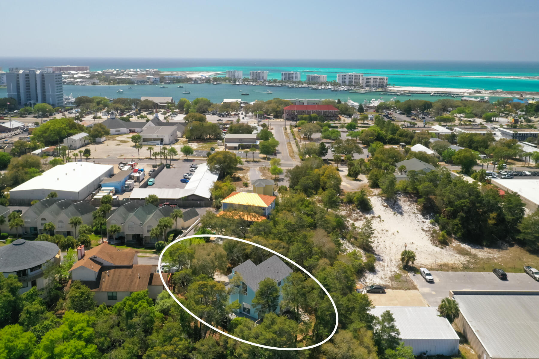 BEACONVIEW - Residential