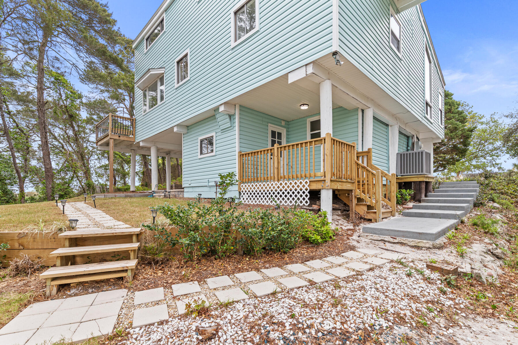 BEACONVIEW - Residential