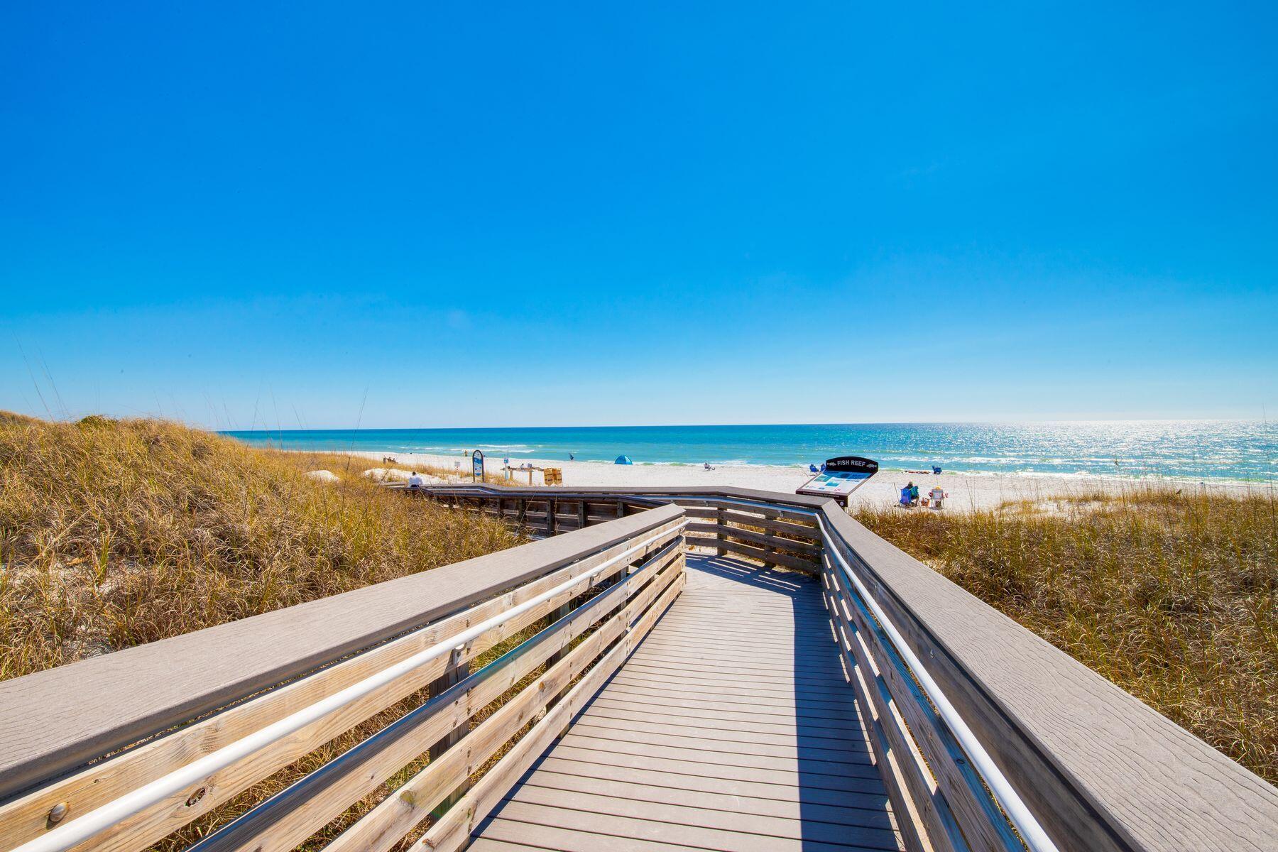 GRANDE POINTE AT INLET BEACH - Residential
