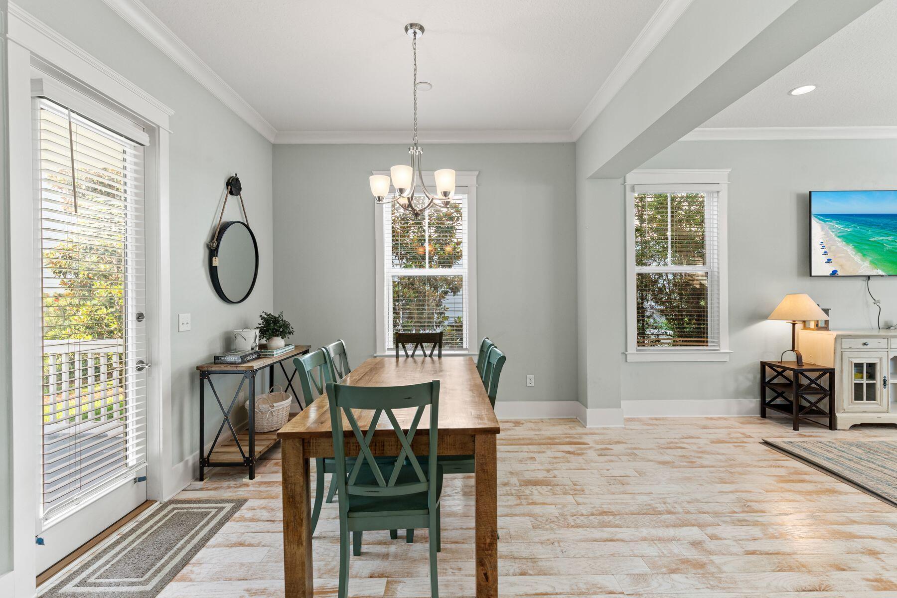 GRANDE POINTE AT INLET BEACH - Residential