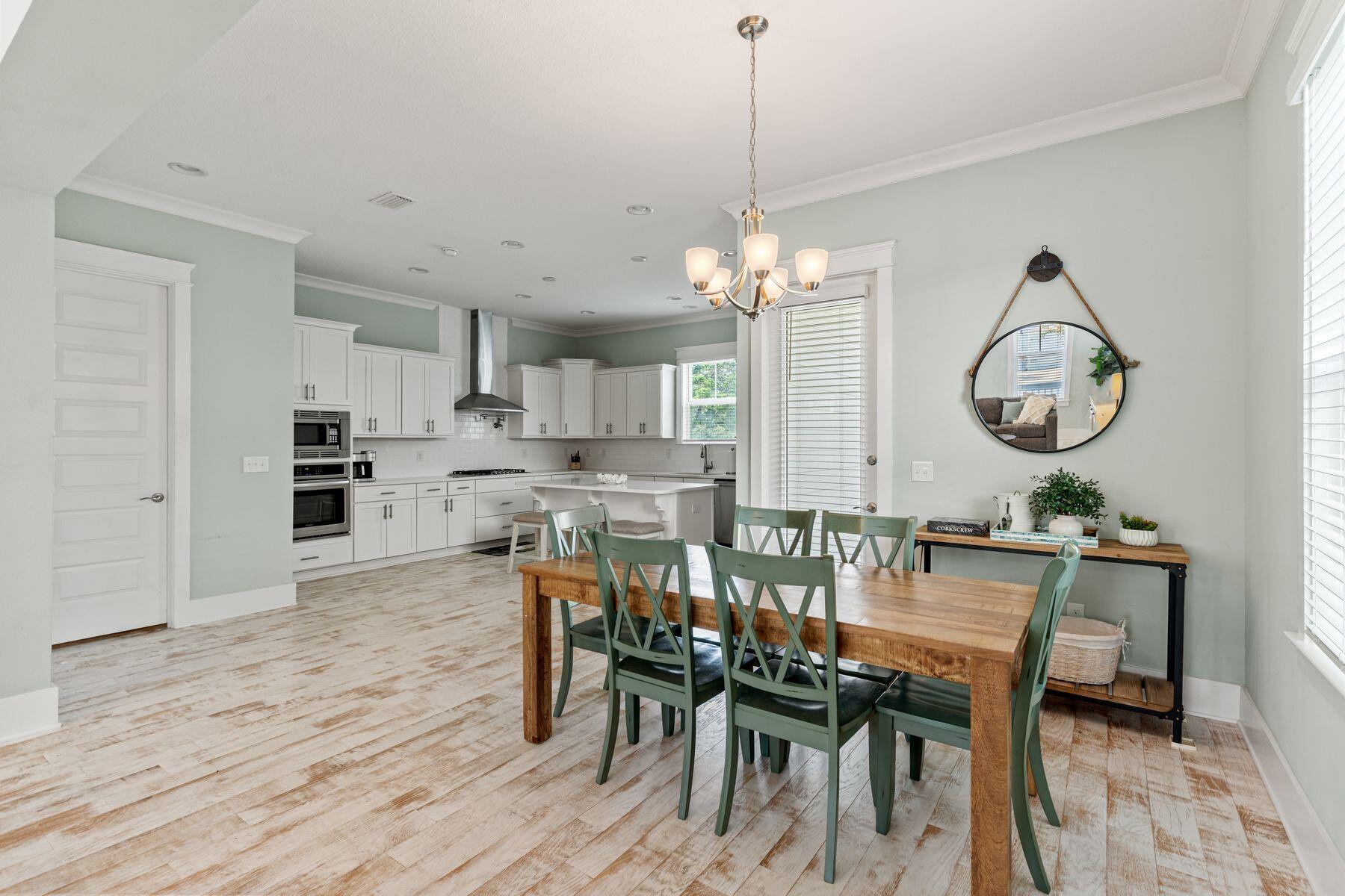 GRANDE POINTE AT INLET BEACH - Residential