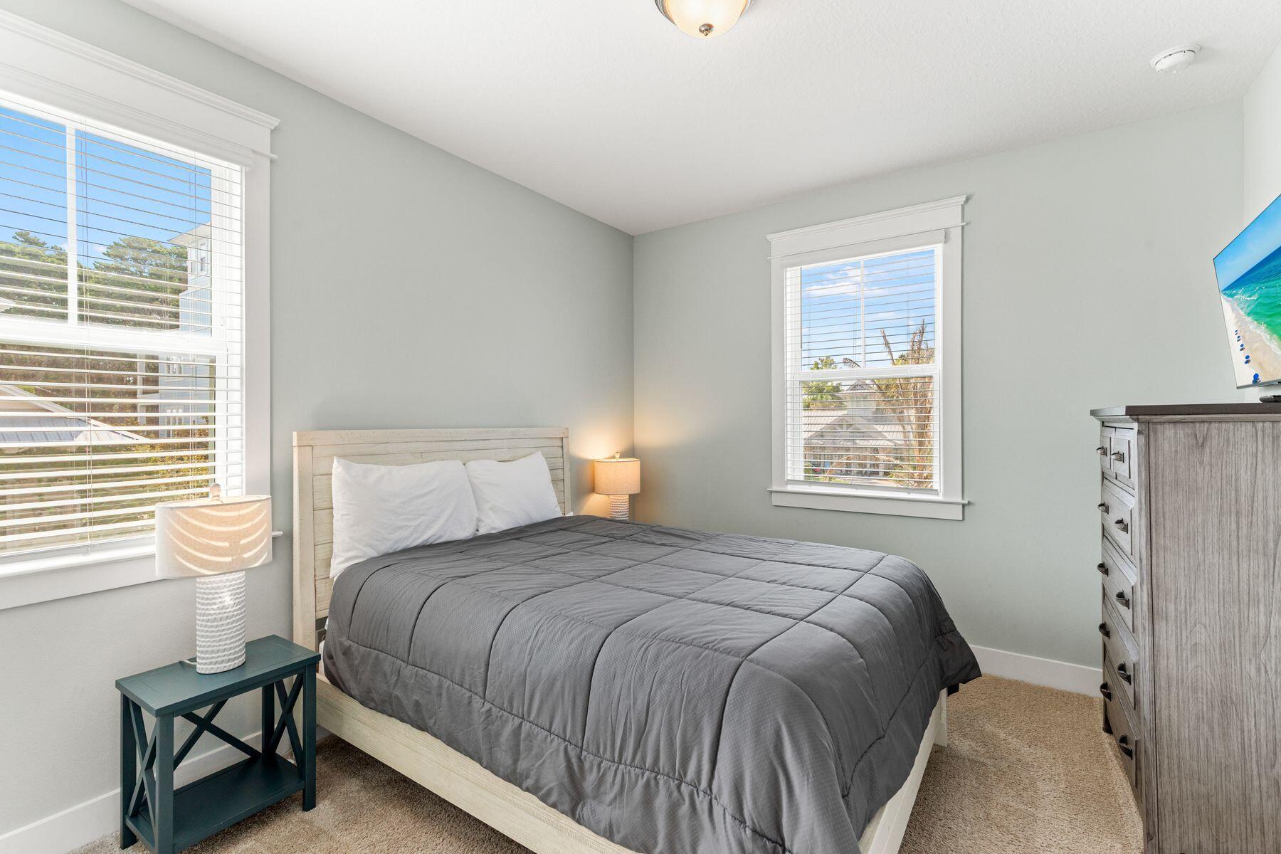 GRANDE POINTE AT INLET BEACH - Residential