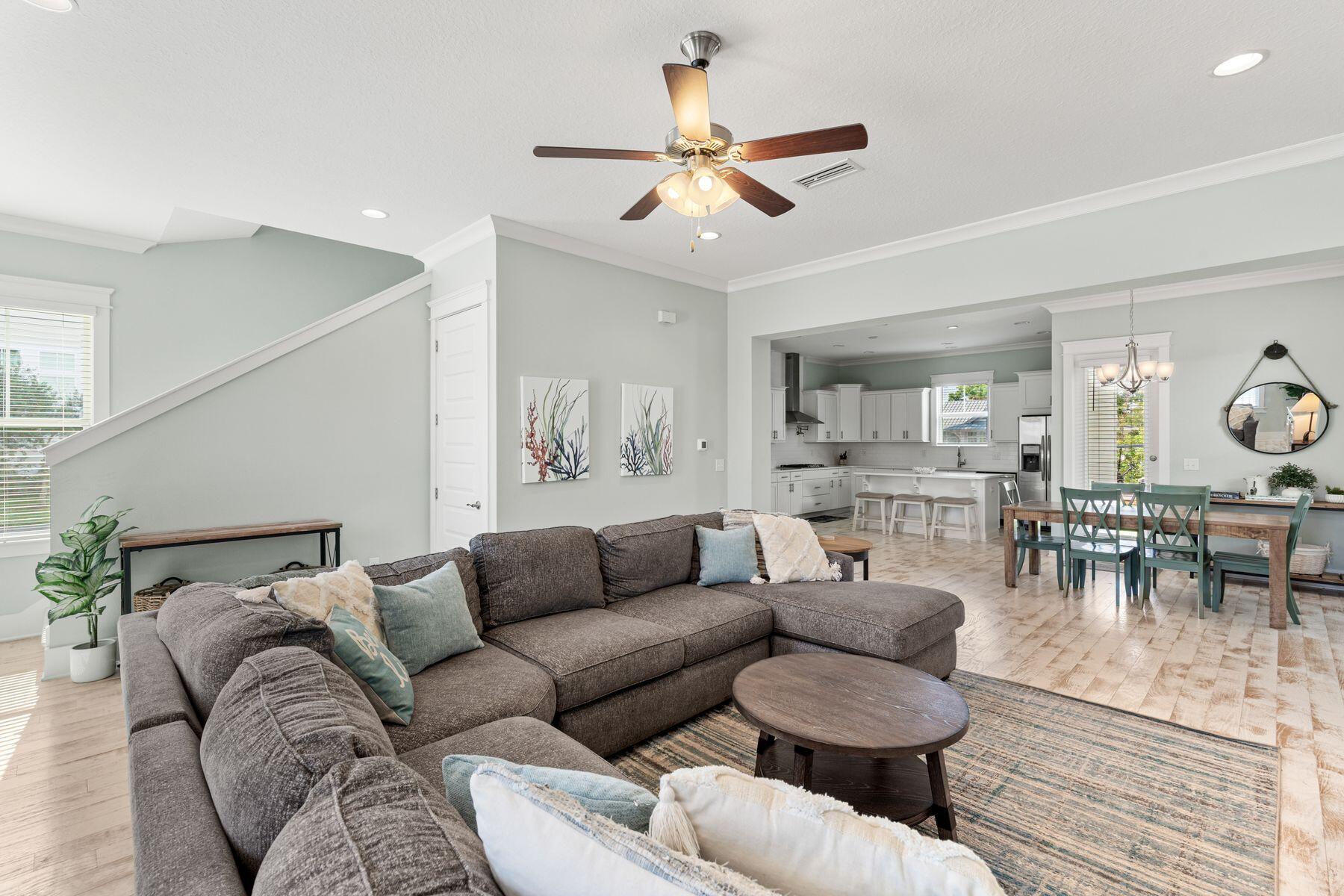 GRANDE POINTE AT INLET BEACH - Residential