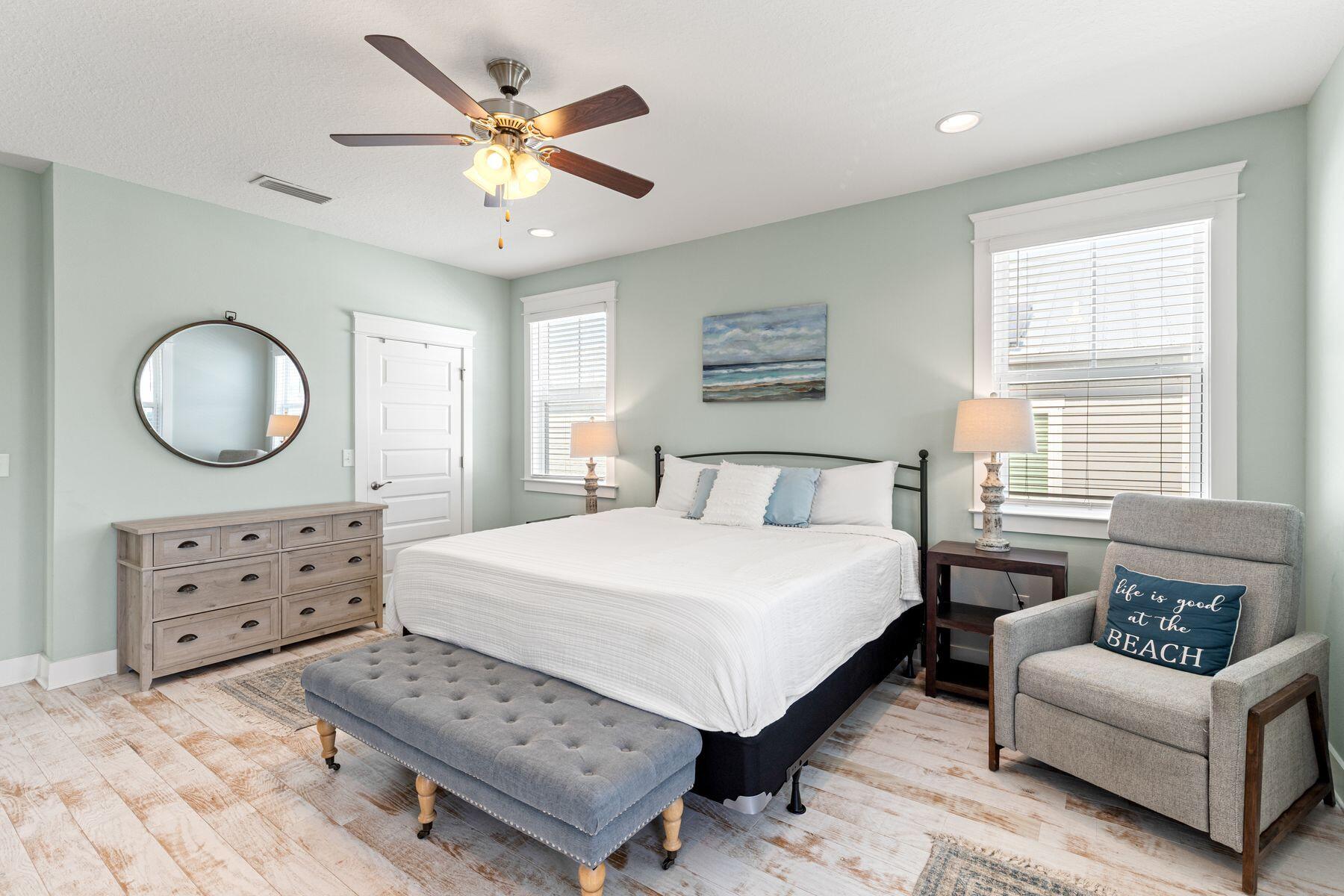 GRANDE POINTE AT INLET BEACH - Residential