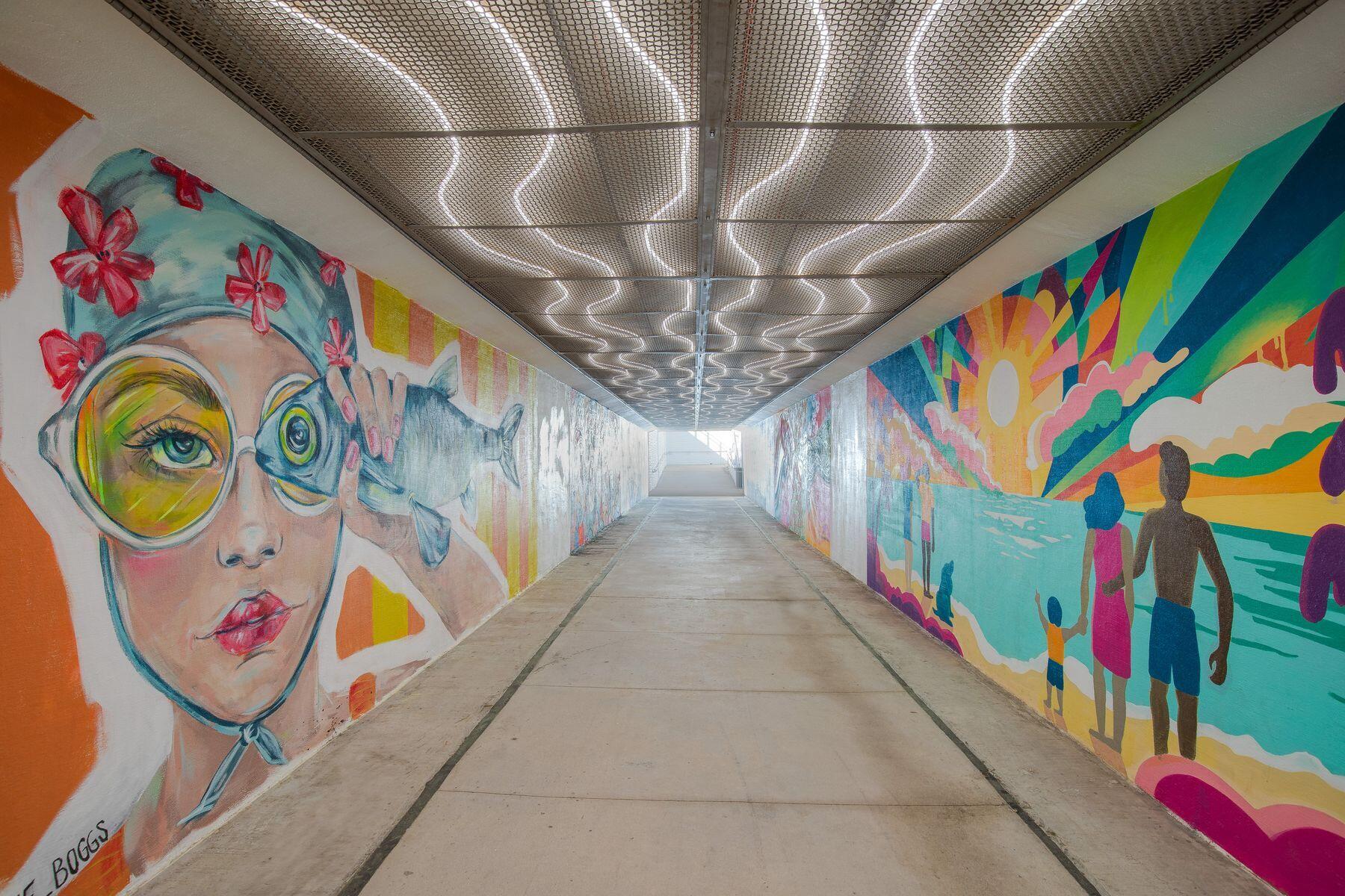 GRANDE POINTE AT INLET BEACH - Residential