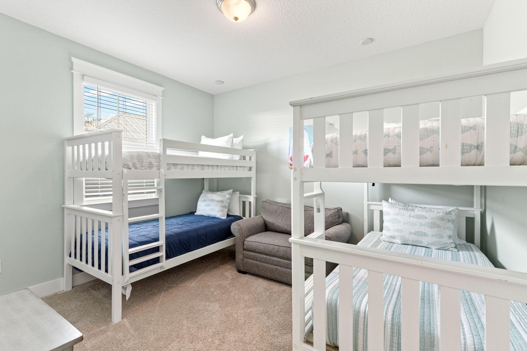 GRANDE POINTE AT INLET BEACH - Residential