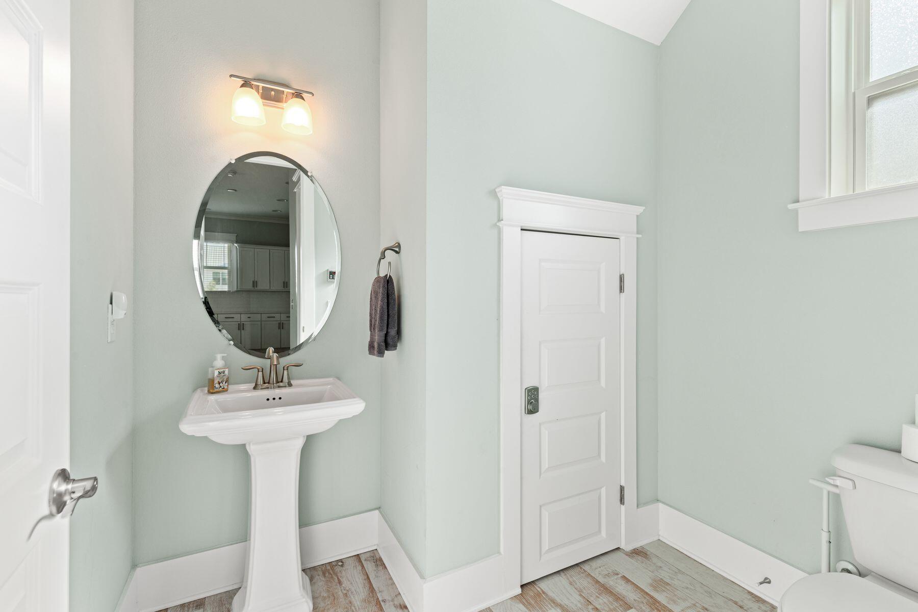 GRANDE POINTE AT INLET BEACH - Residential